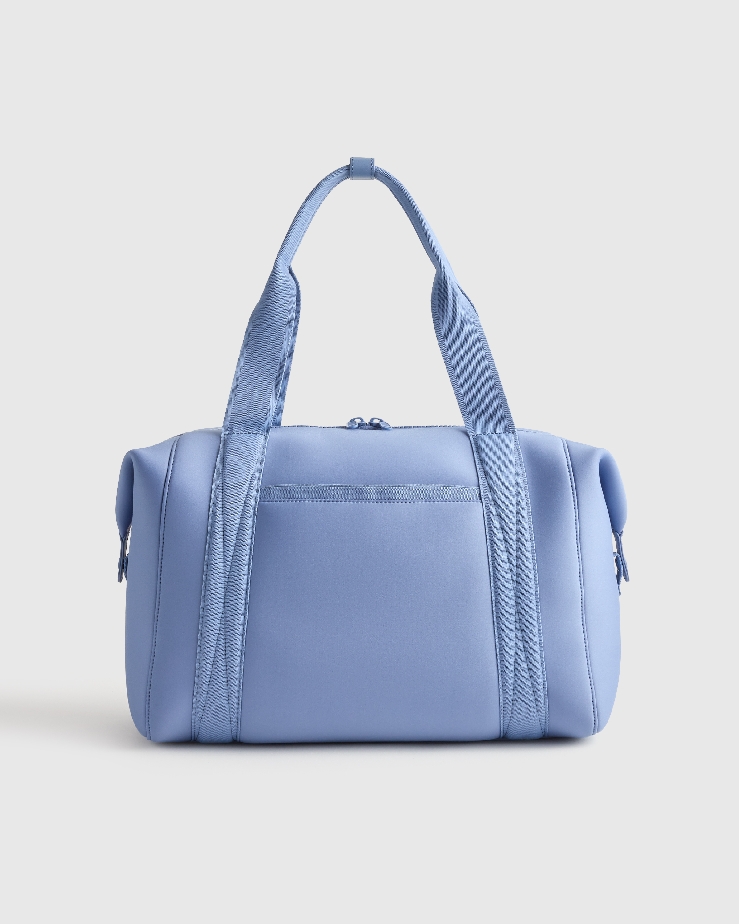 Moonstone Blue Sac de sport en néoprène pour toute la journée