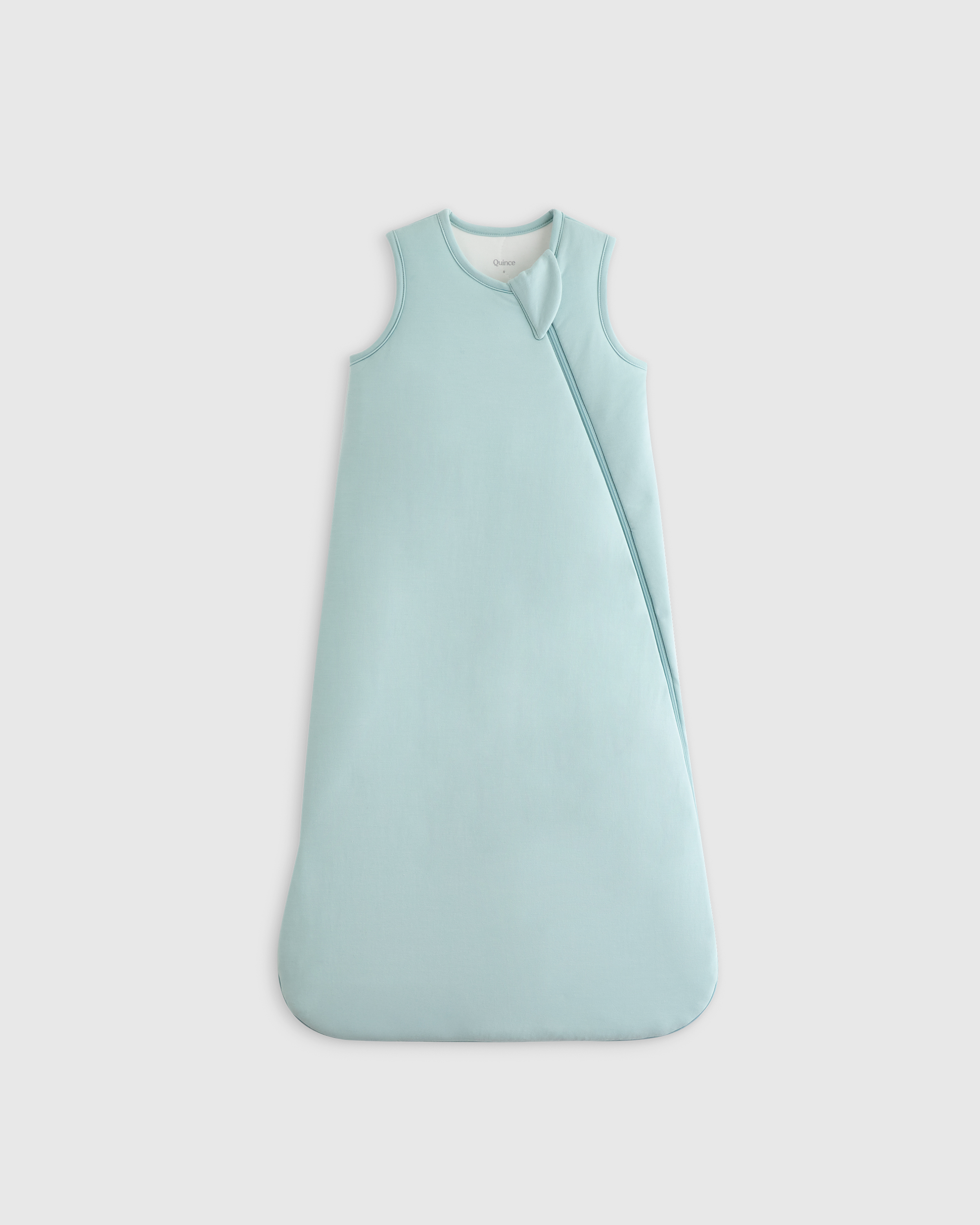 Sage Mist Bamboo Sleep Bag 2.5 TOG