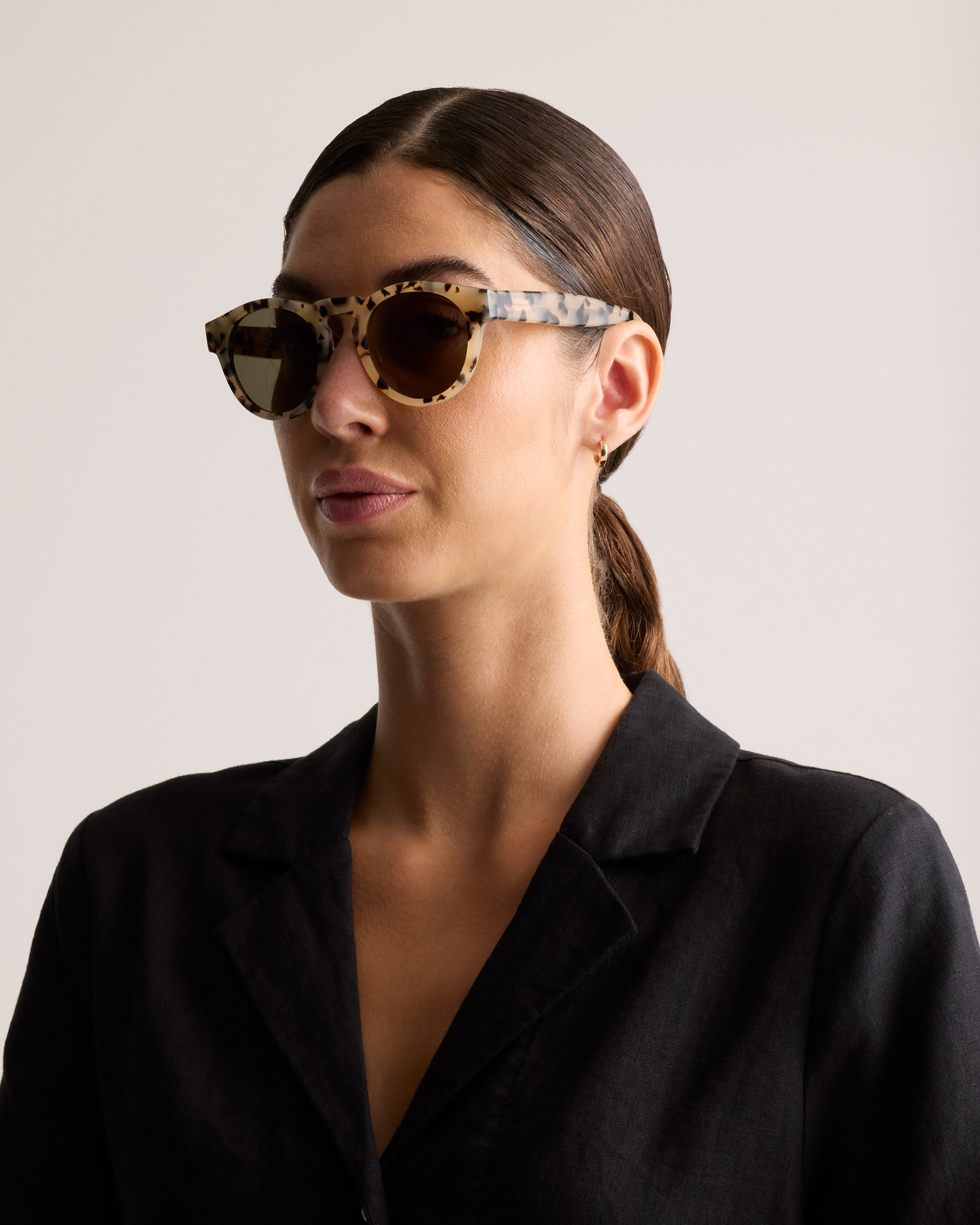 サングラス CARINCARINCARIN Polarized Lens Tove C1 TOVE-C1 MUSINSA | CARIN [Polarized lens] TOVE C1