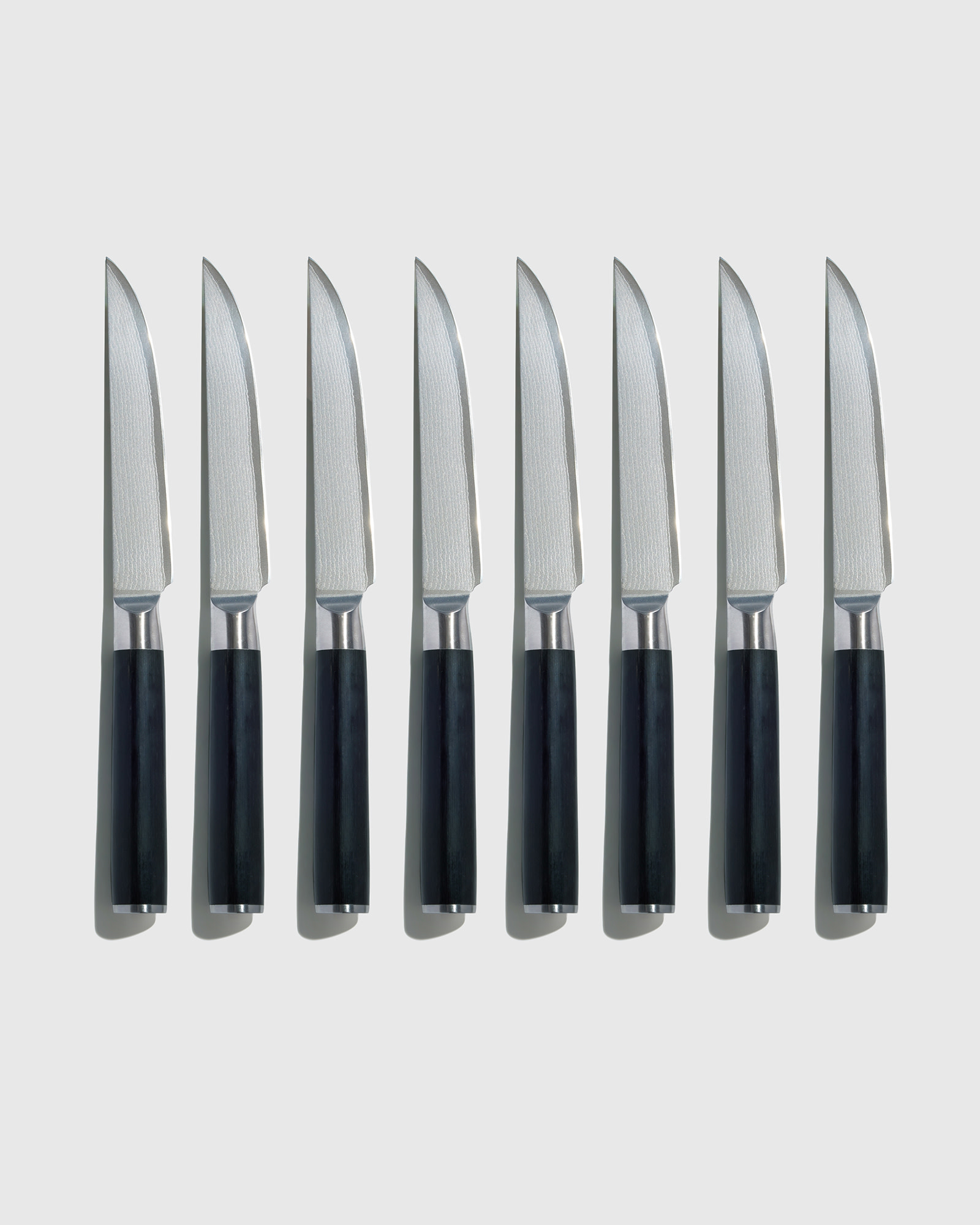 steak knife 8