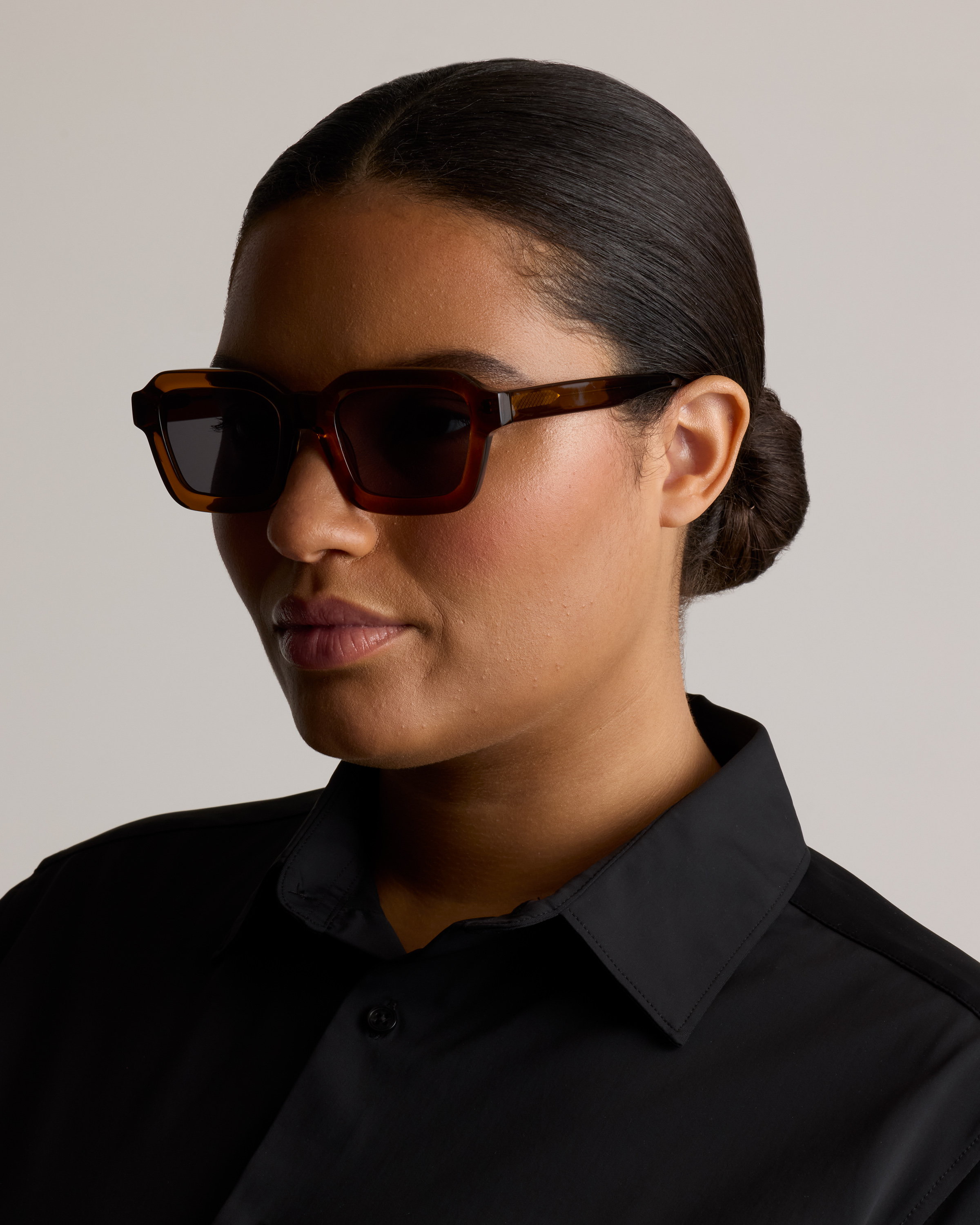 Ibiza Polarized Acetate Sunglasses - thumbnail 10