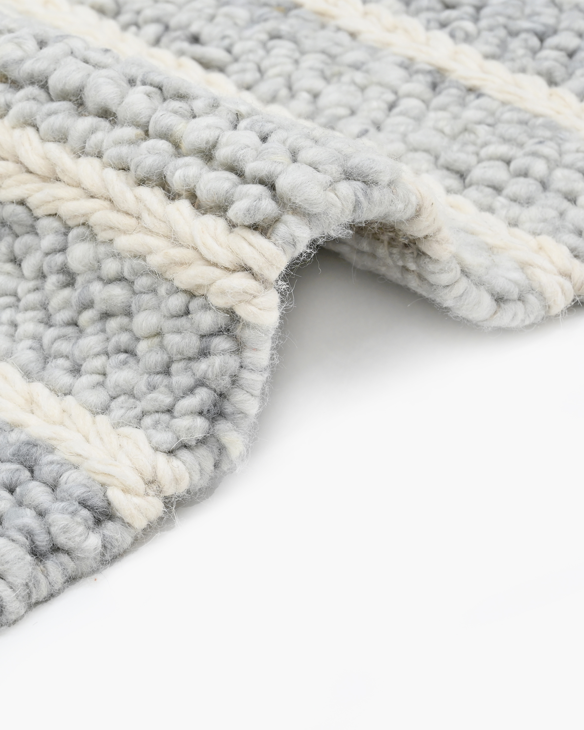 Floyd Wool Rug - Thumbnail 3