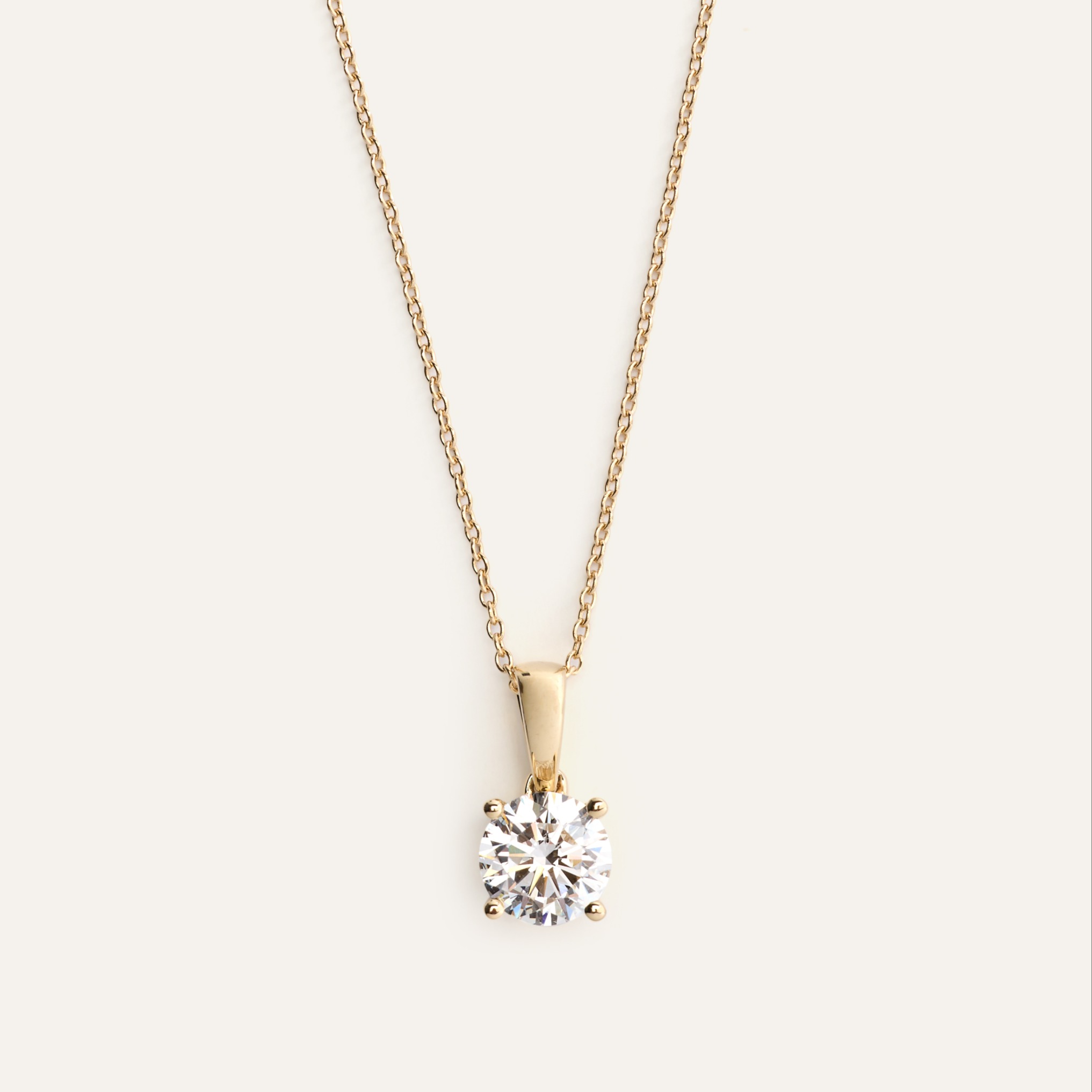 LGD necklaces subcollection image