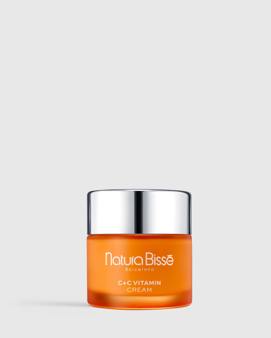 No Color C+C Cream by Natura Bissé