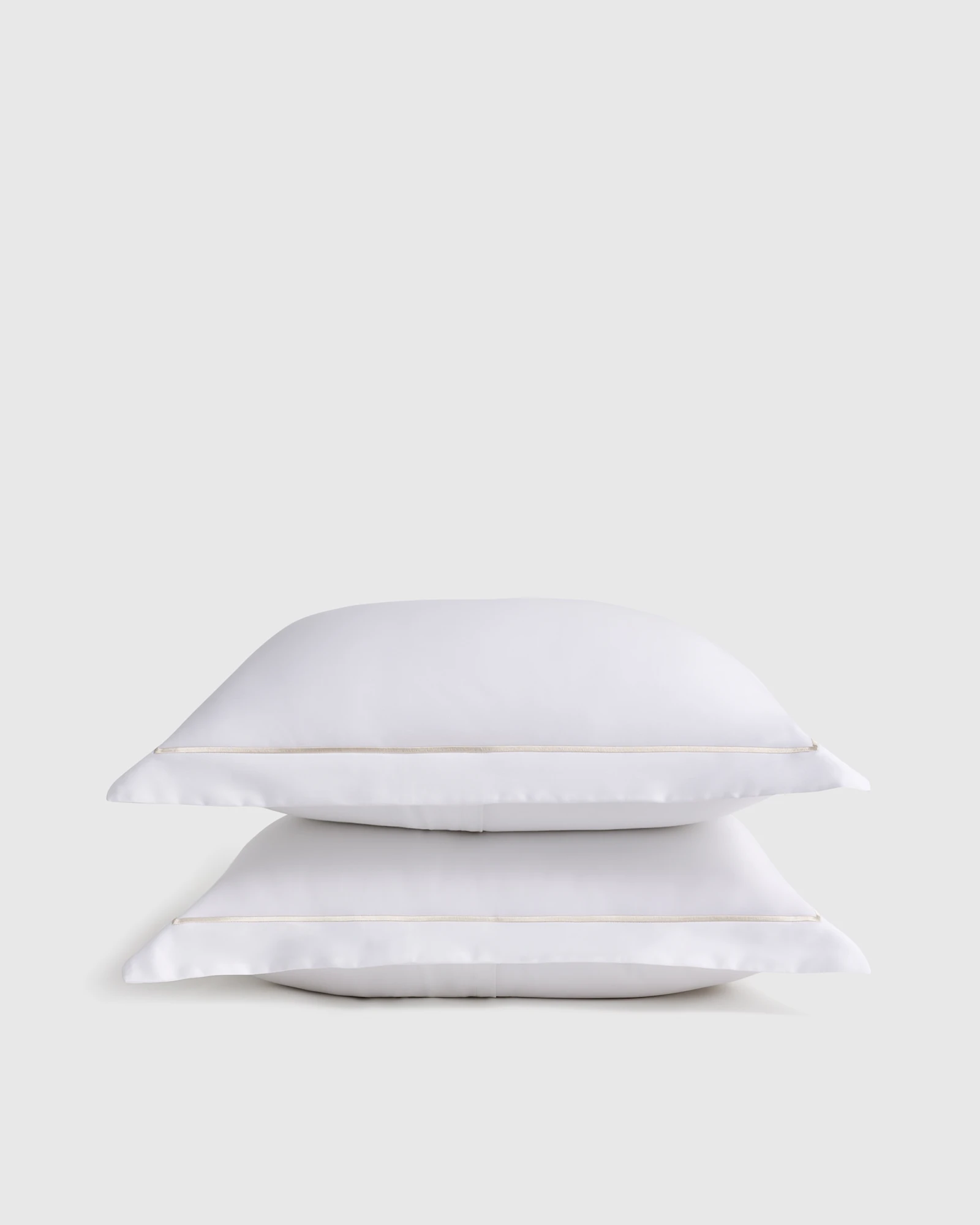 Signature Giza Cotton Sateen Embroidered Sham Set