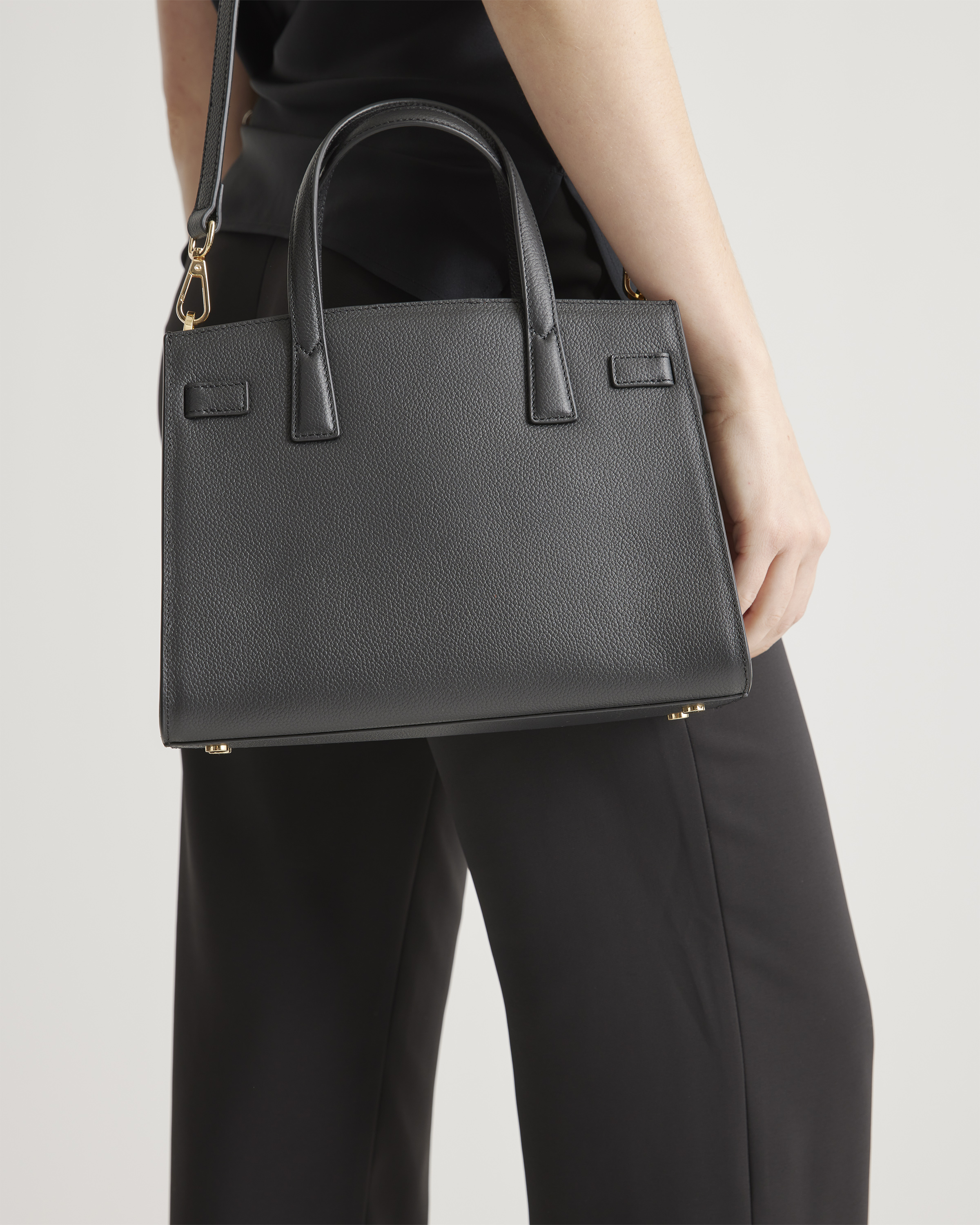 W-BAG-30-BLK 1826
