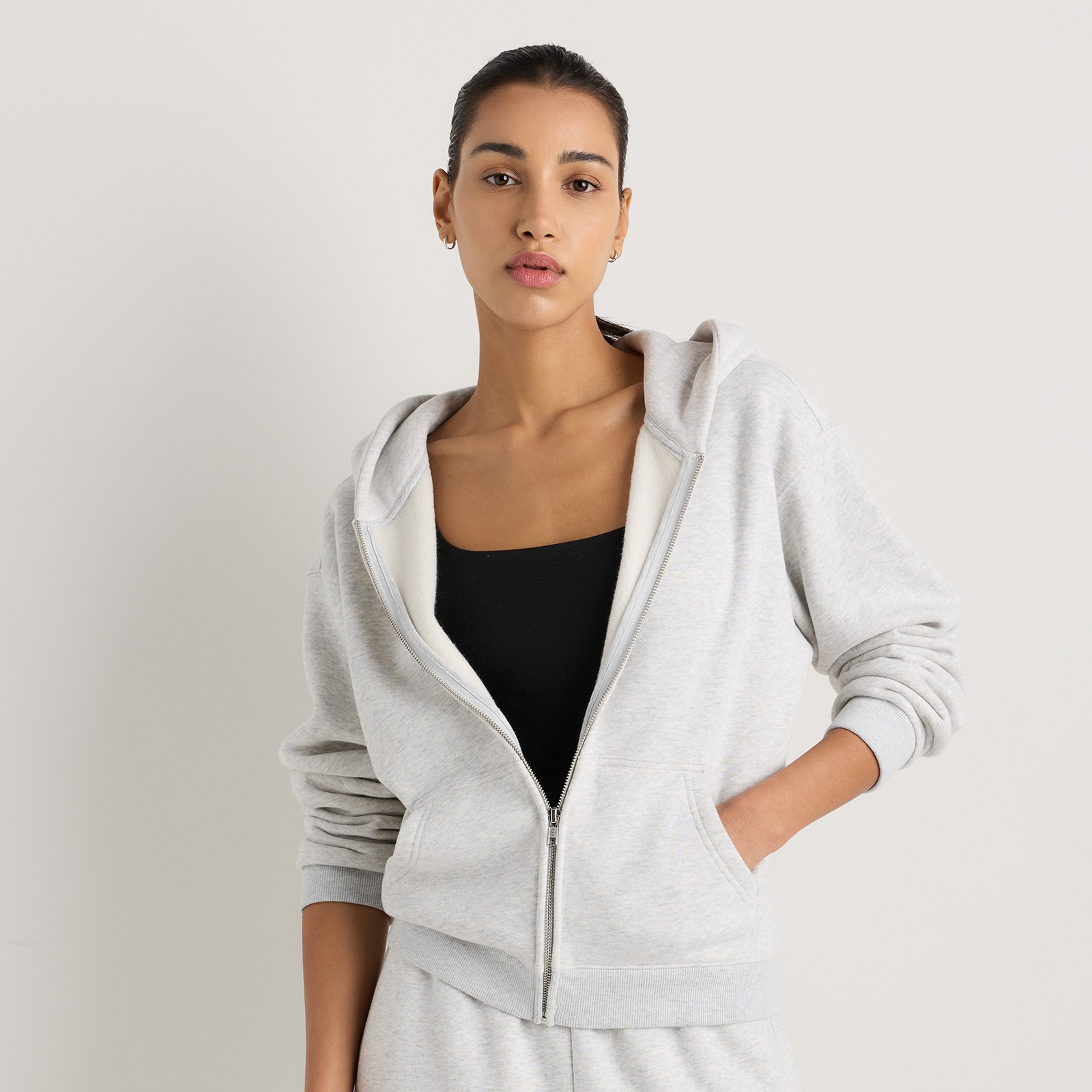 everyday fleece subcollection tile