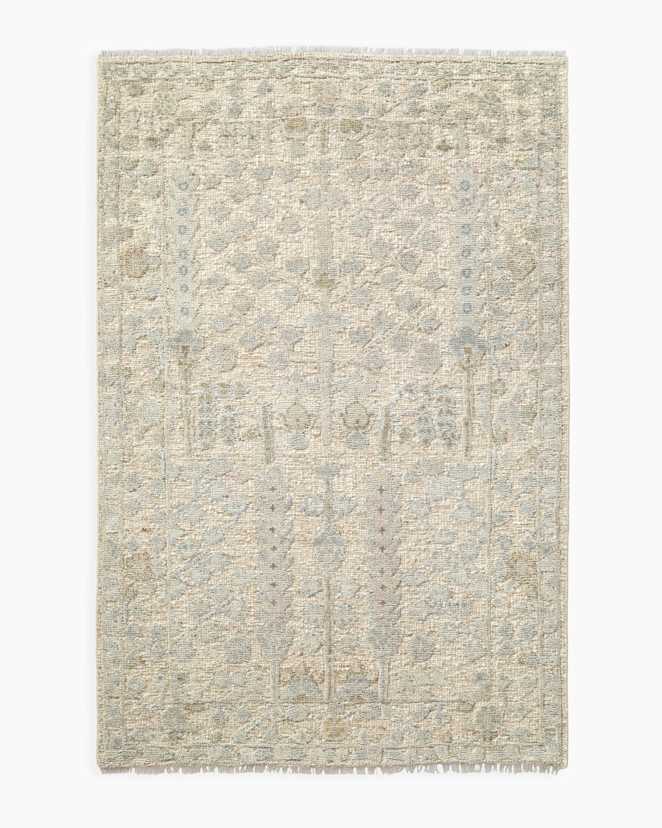 Wool Area Rugs
