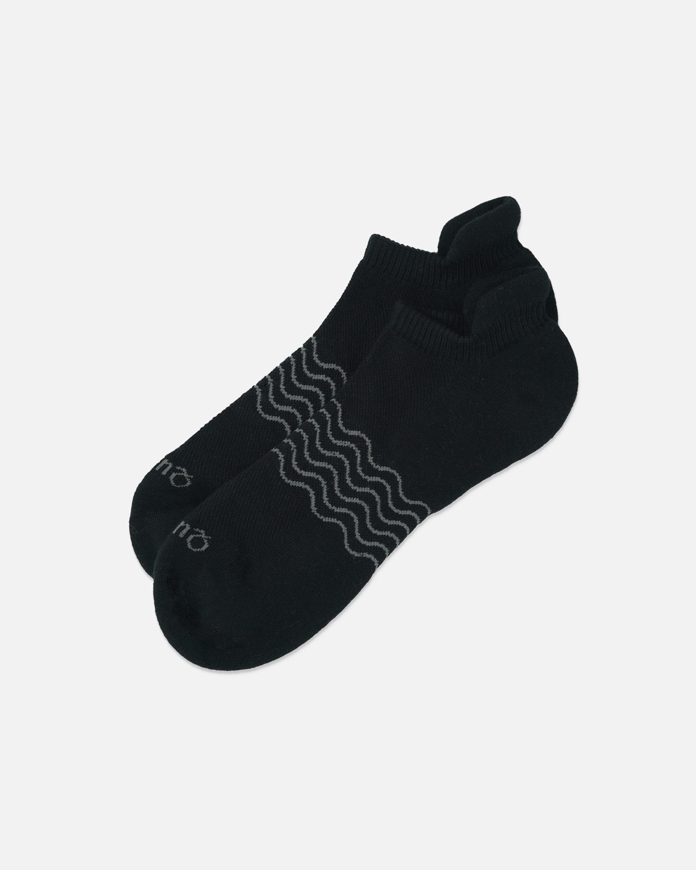 Ankle black