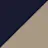Navy/Rust