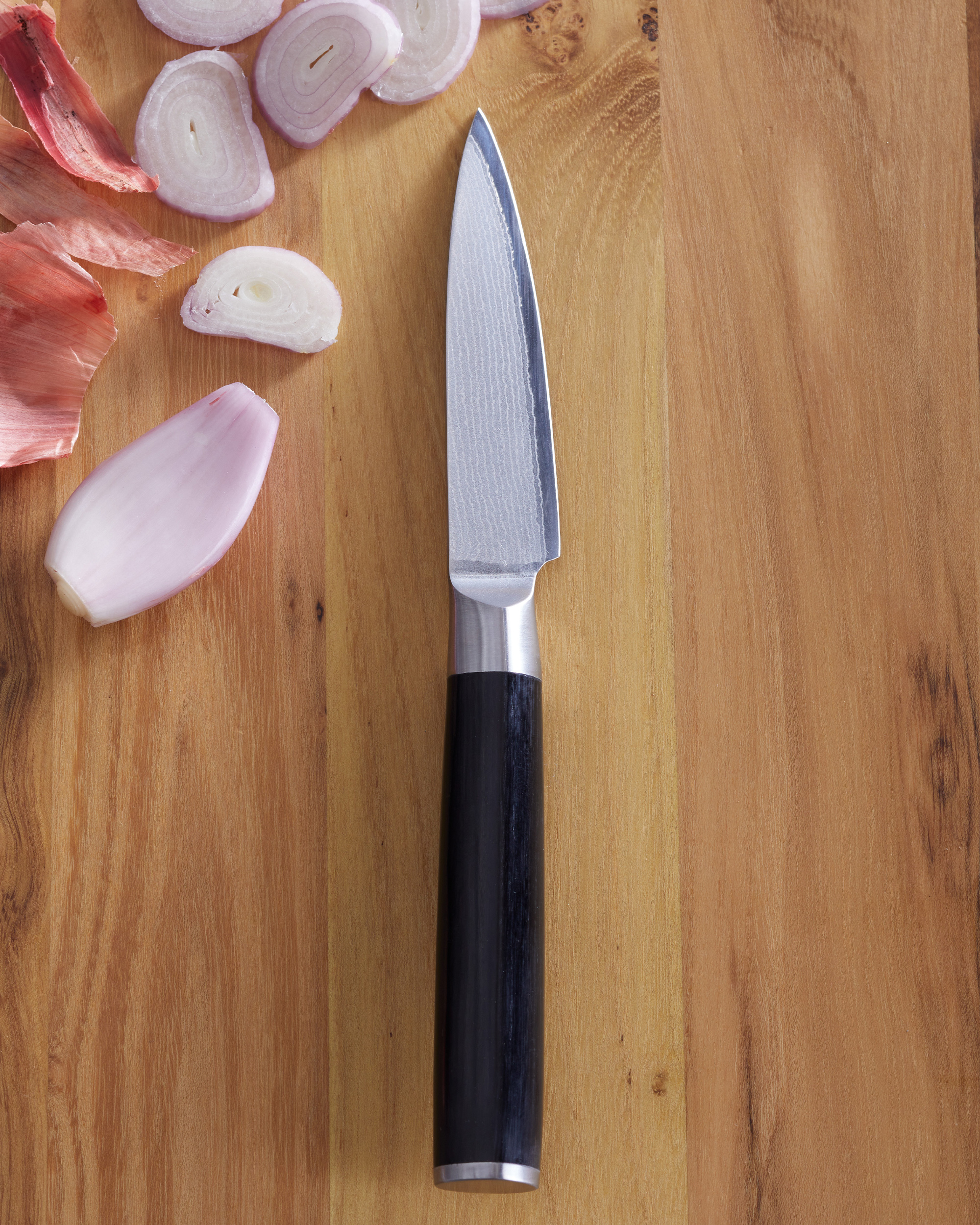 Quince Paring Knife