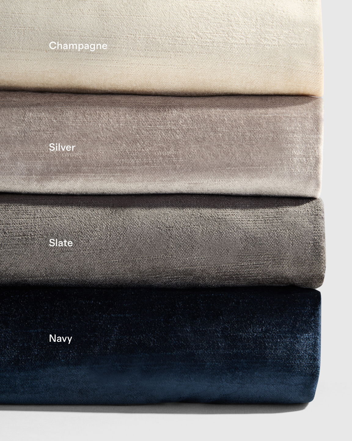 Luster Velvet