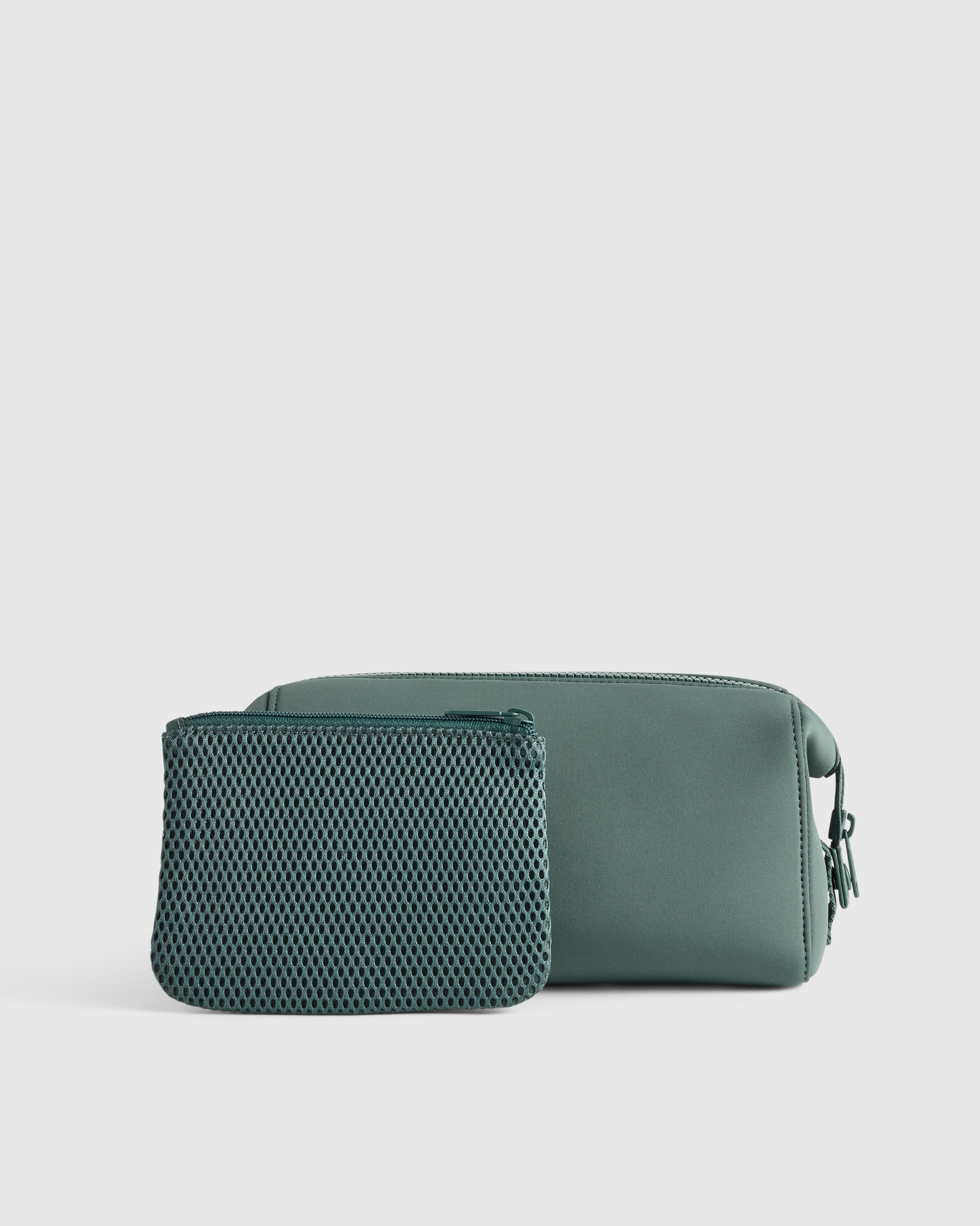 Quince Toiletry Bag - Thumbnail 3