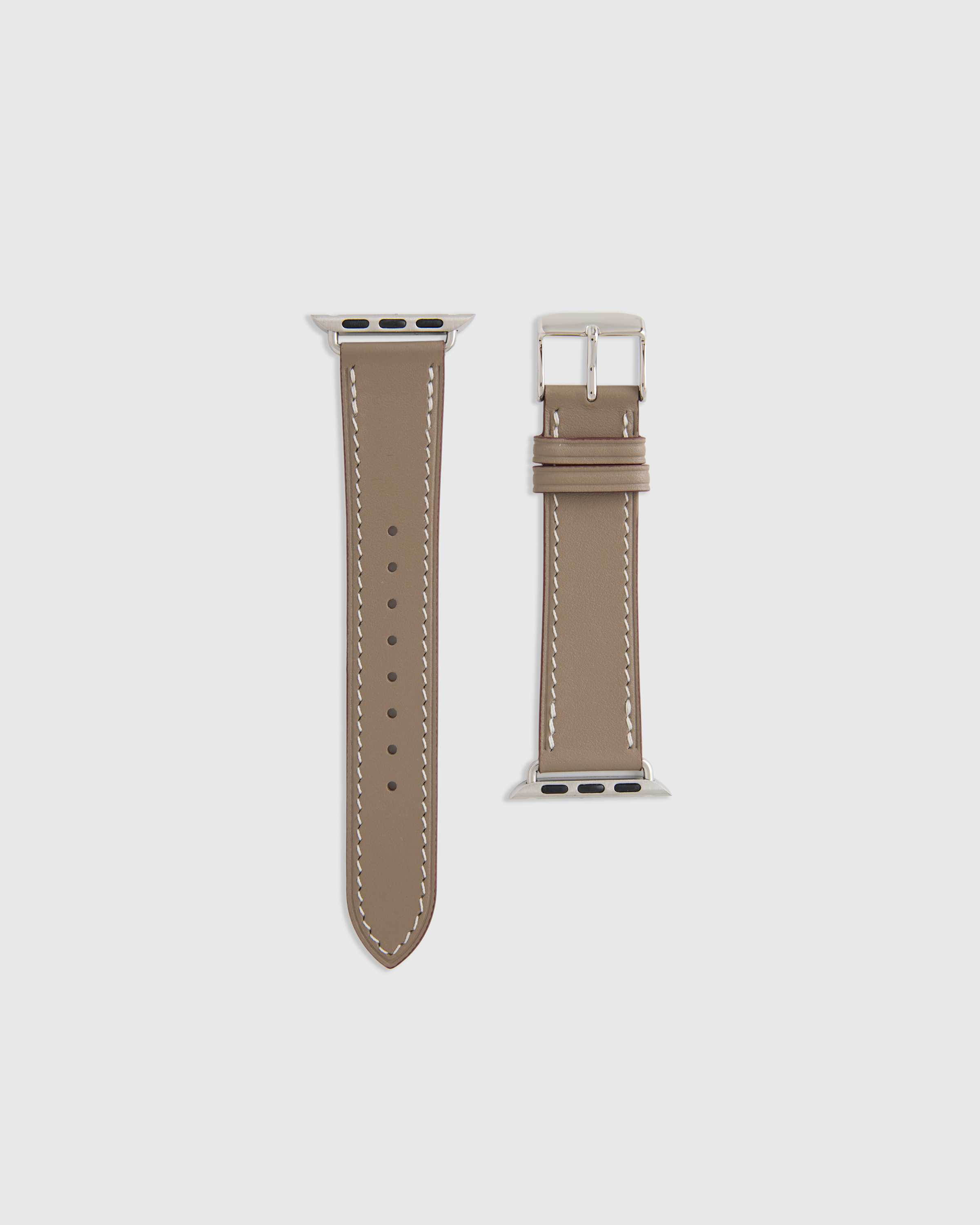 Dune Leather Smartwatch Band