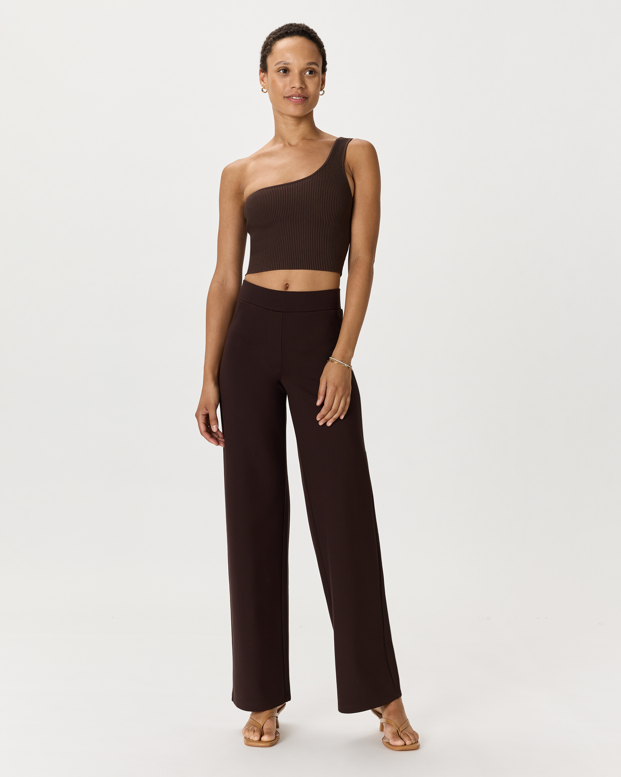 パンツ todayful Centerpress Ponte Pants Express Women's Ponte Pant - Sam's Club