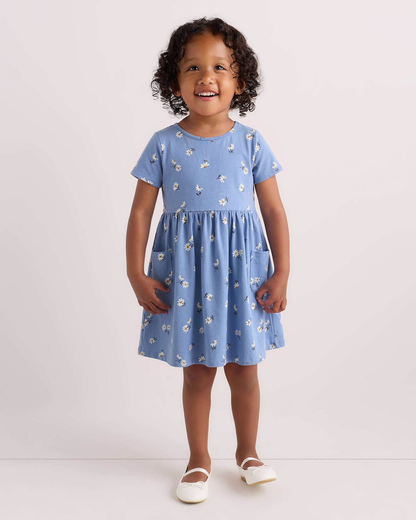 dresses for little girls Toddler Girl — Organic Cotton & Cotton Poplin Cores:Brown And Beige 12 Small Bedroom Decor BACKLESSDRESSES Design while lace and satin