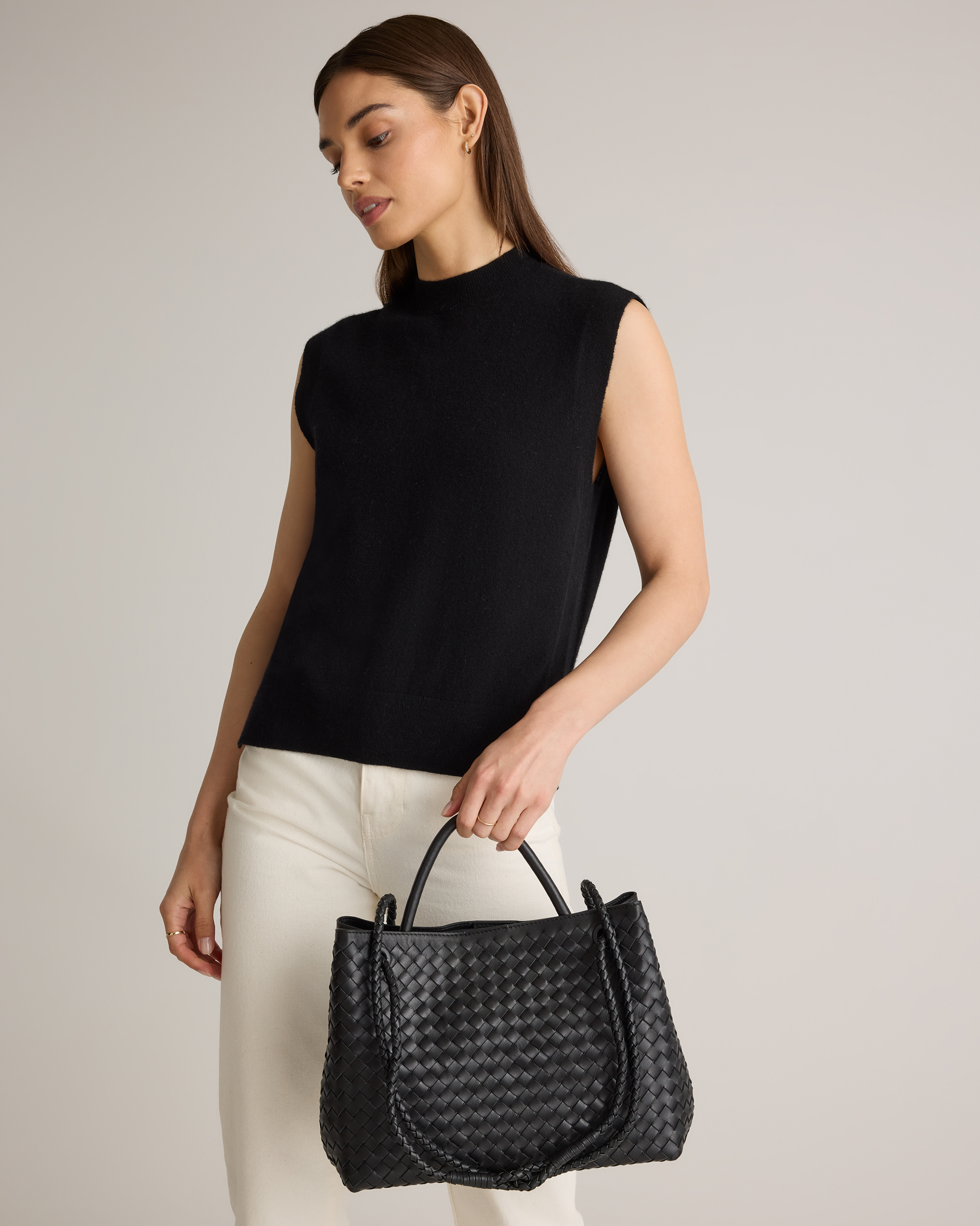 Quince Satchel - Thumbnail 4