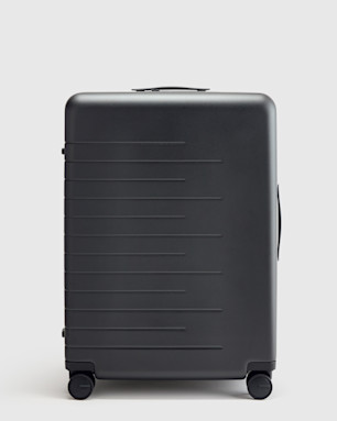 Expandable Large Check-In Suitcase