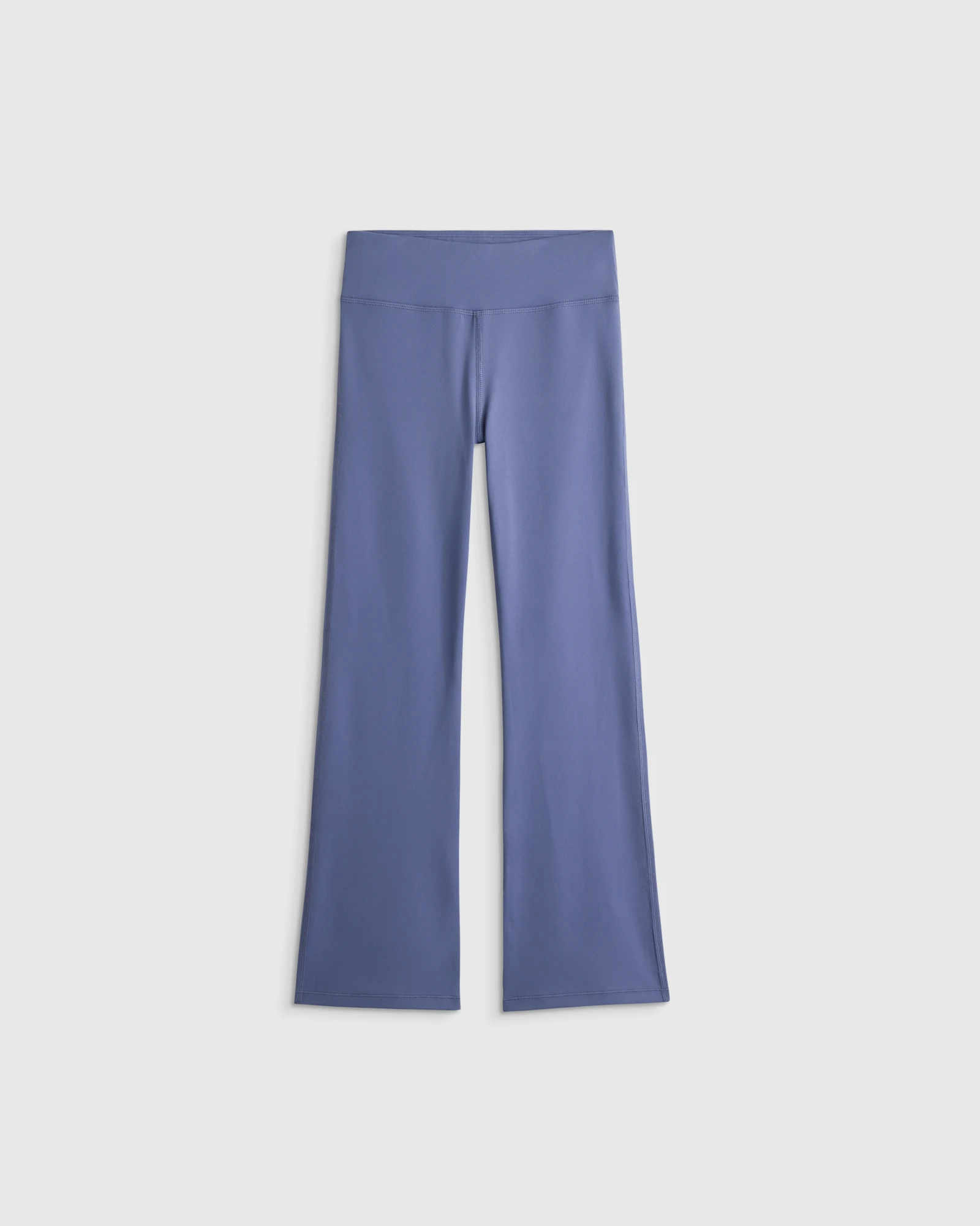 Ultra-Form High Rise Flare Pant - Girls