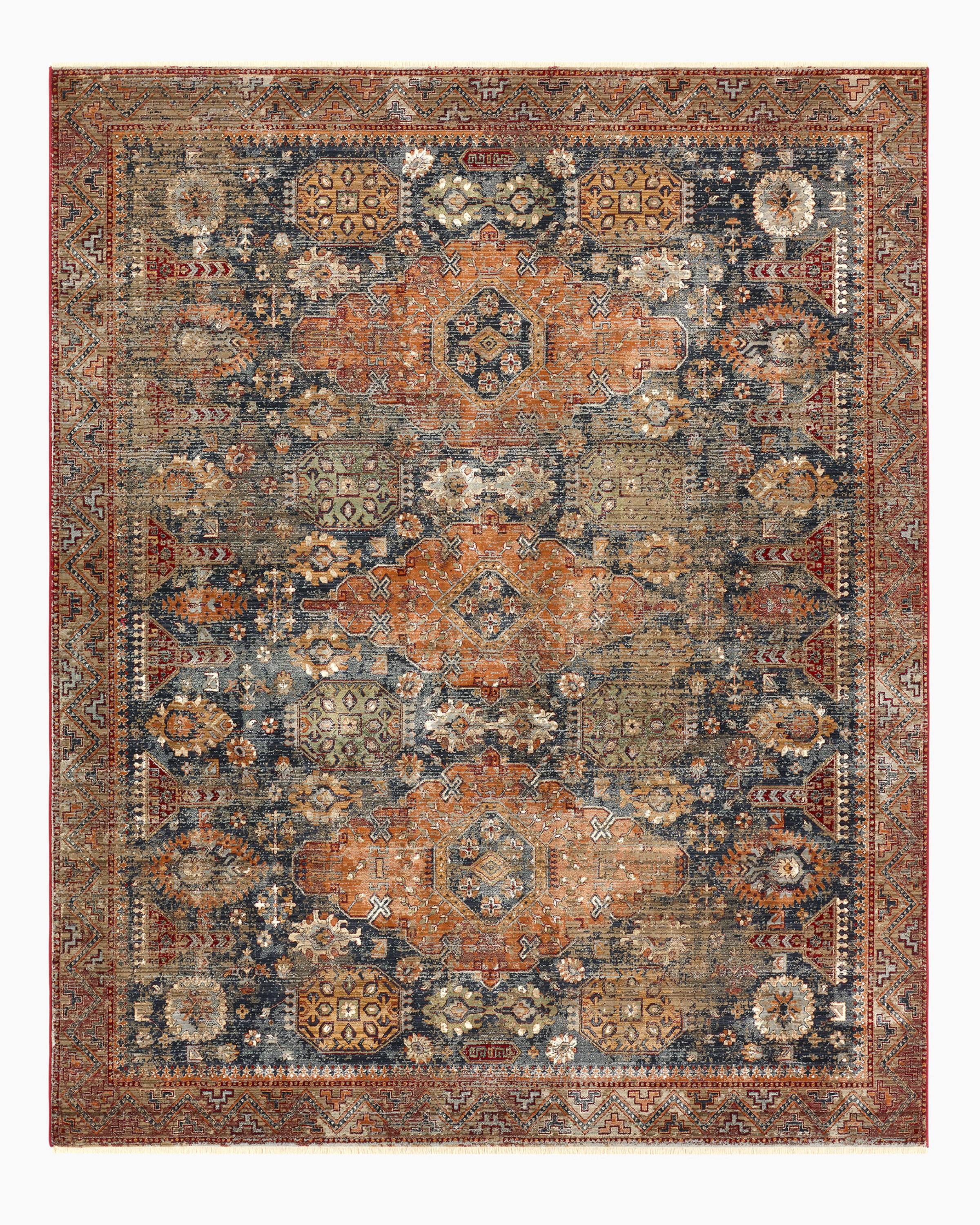 Thea Performance Rug