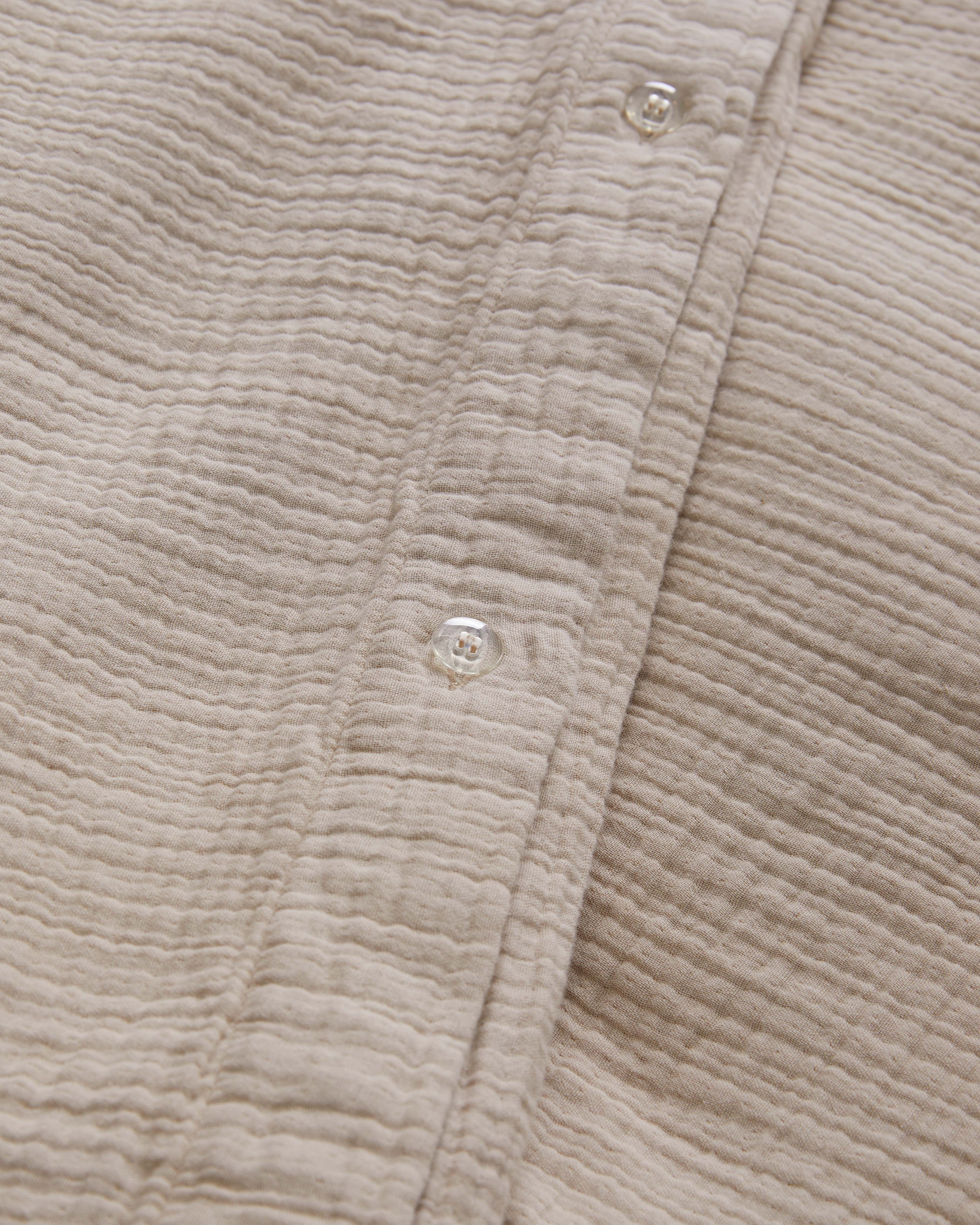 CottonGauzeDuvet Dune 286