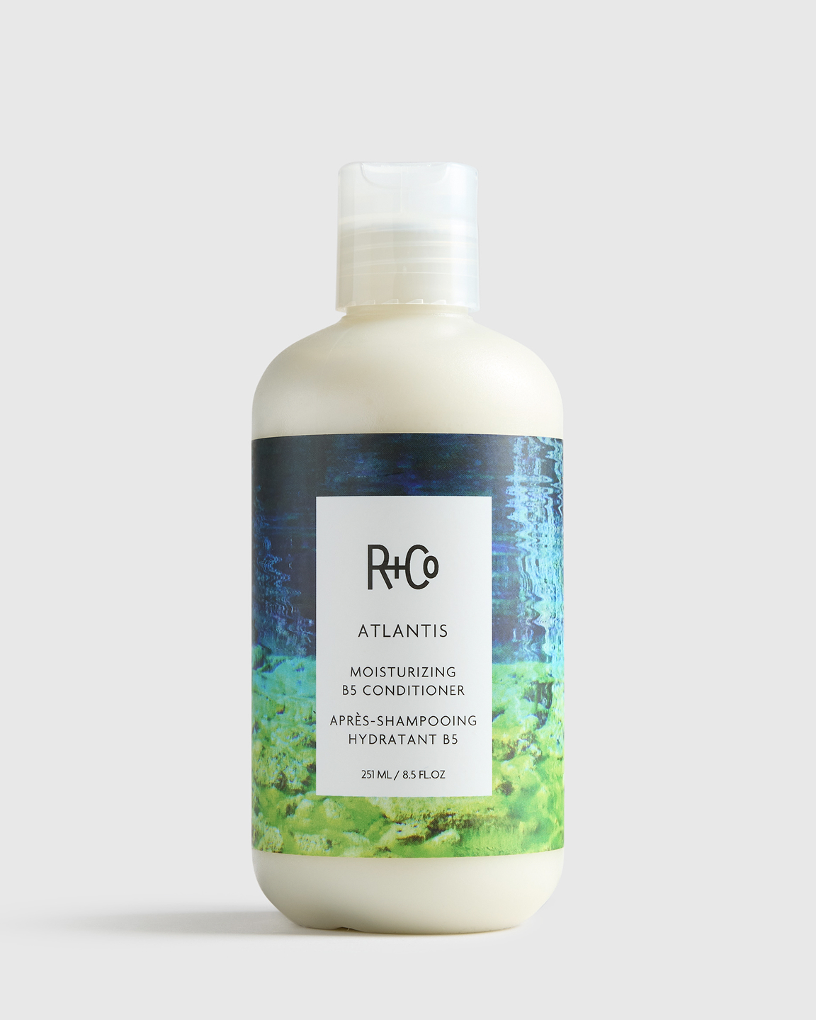 No Color Atlantis Moisturizing Conditioner 8.5oz by R+Co