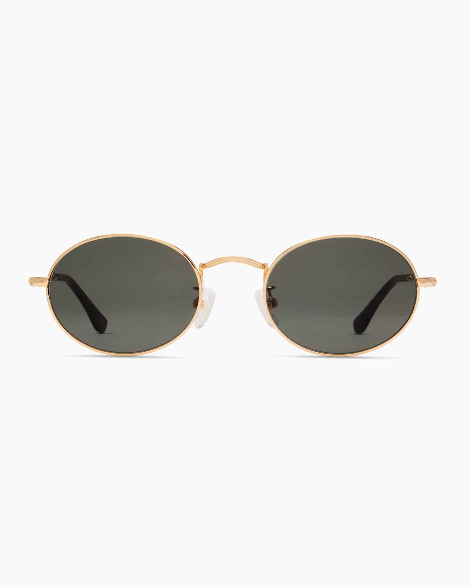 Venice Polarized Stainless Steel Sunglasses