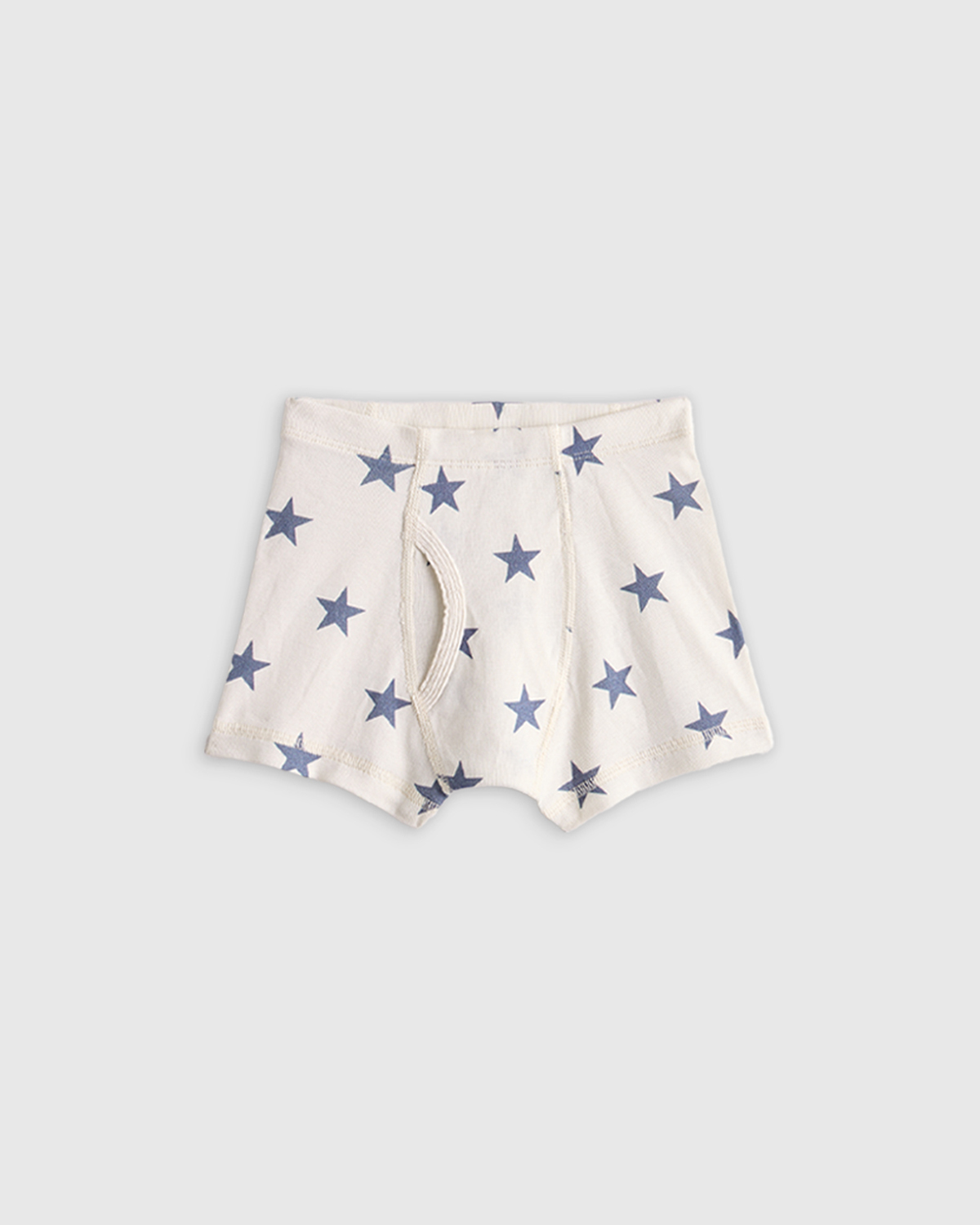 U--626 KID Boxer Brief BlueStars 018 EDITED