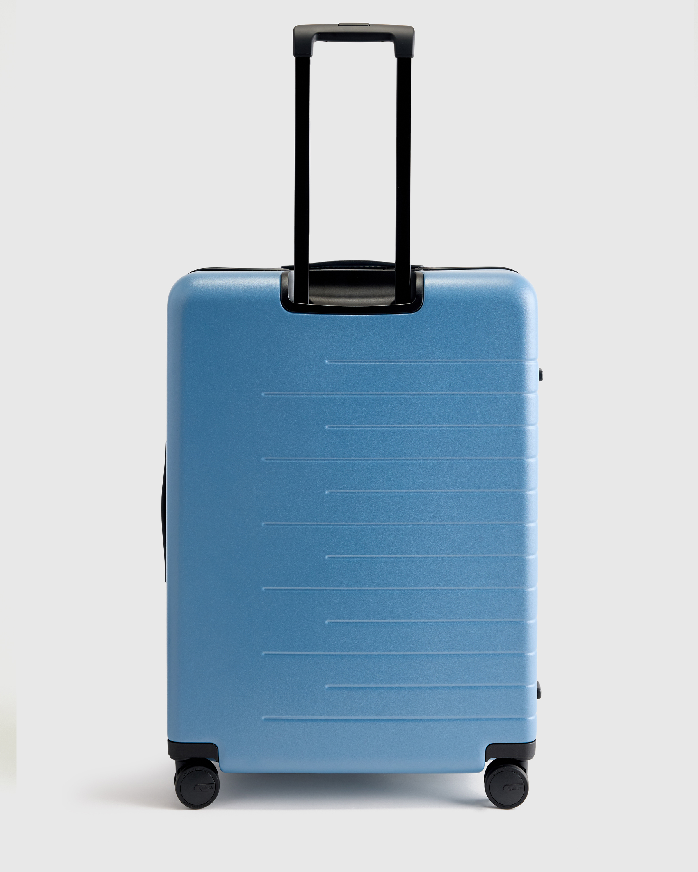 Expandable Large Check-In Suitcase - Thumbnail 5