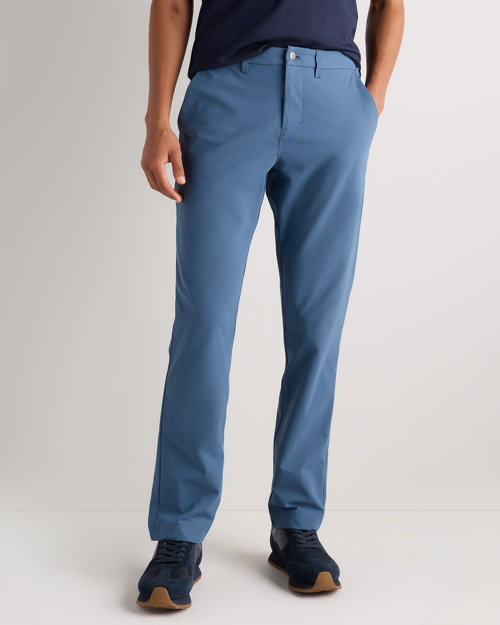 Riverside Blue Ultimate Commuter Pants