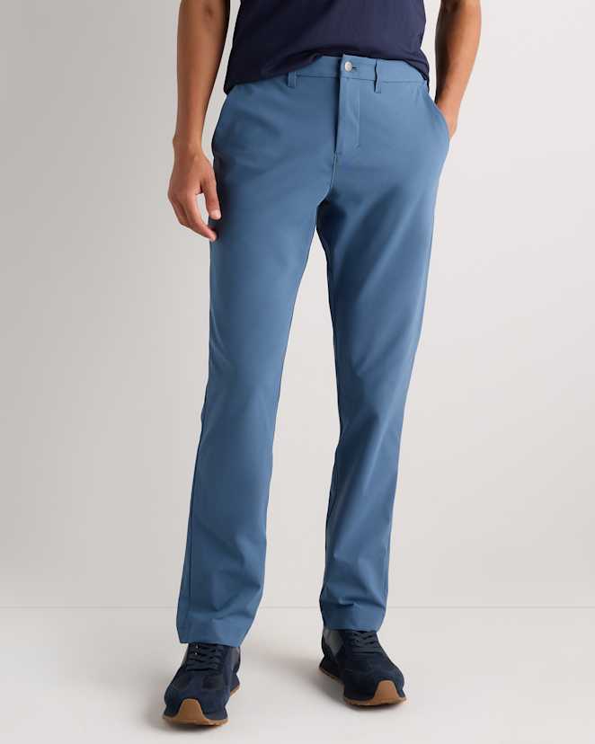 Riverside Blue Ultimate Commuter Pants