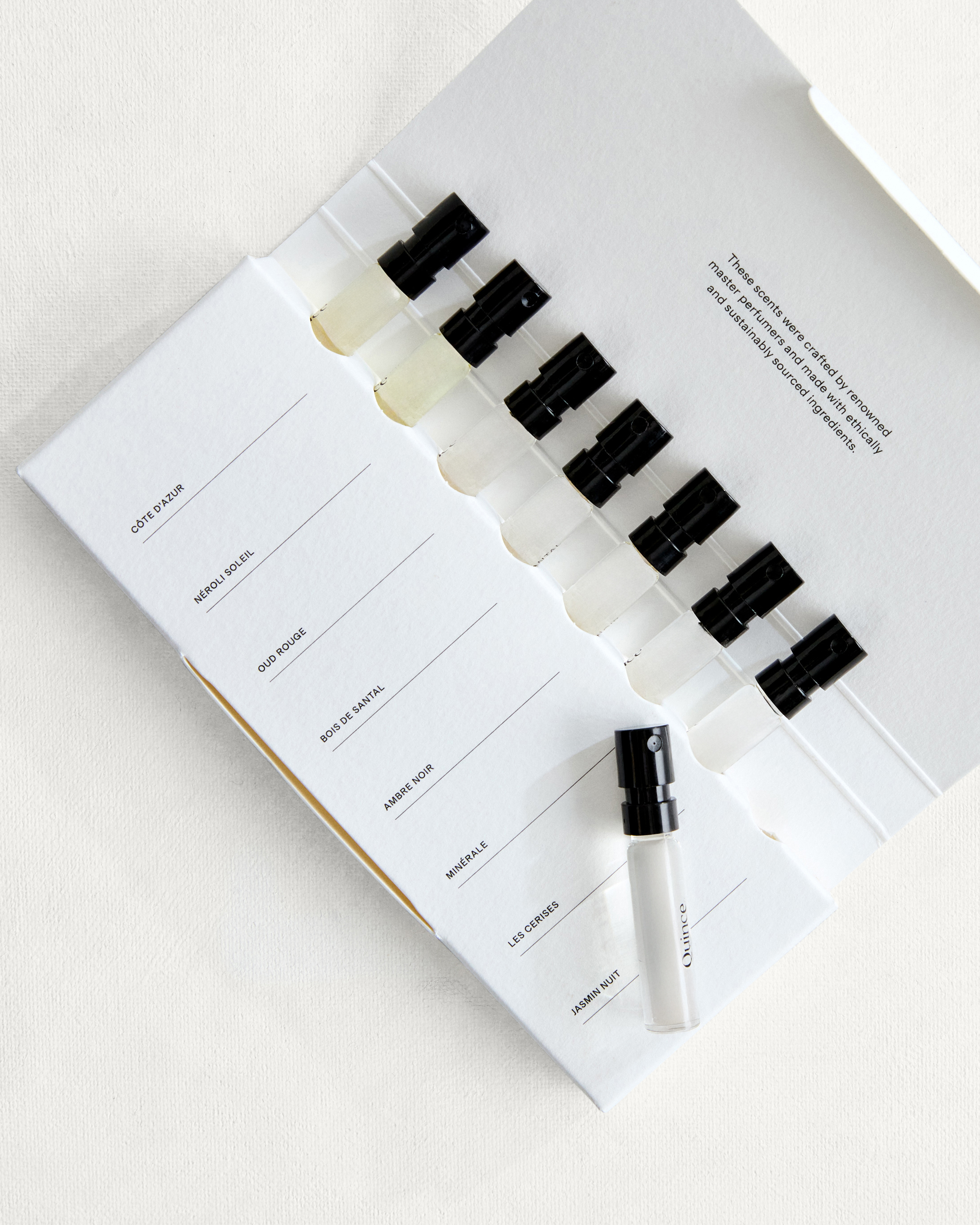 Eau de Parfum Discovery Set - thumbnail 2