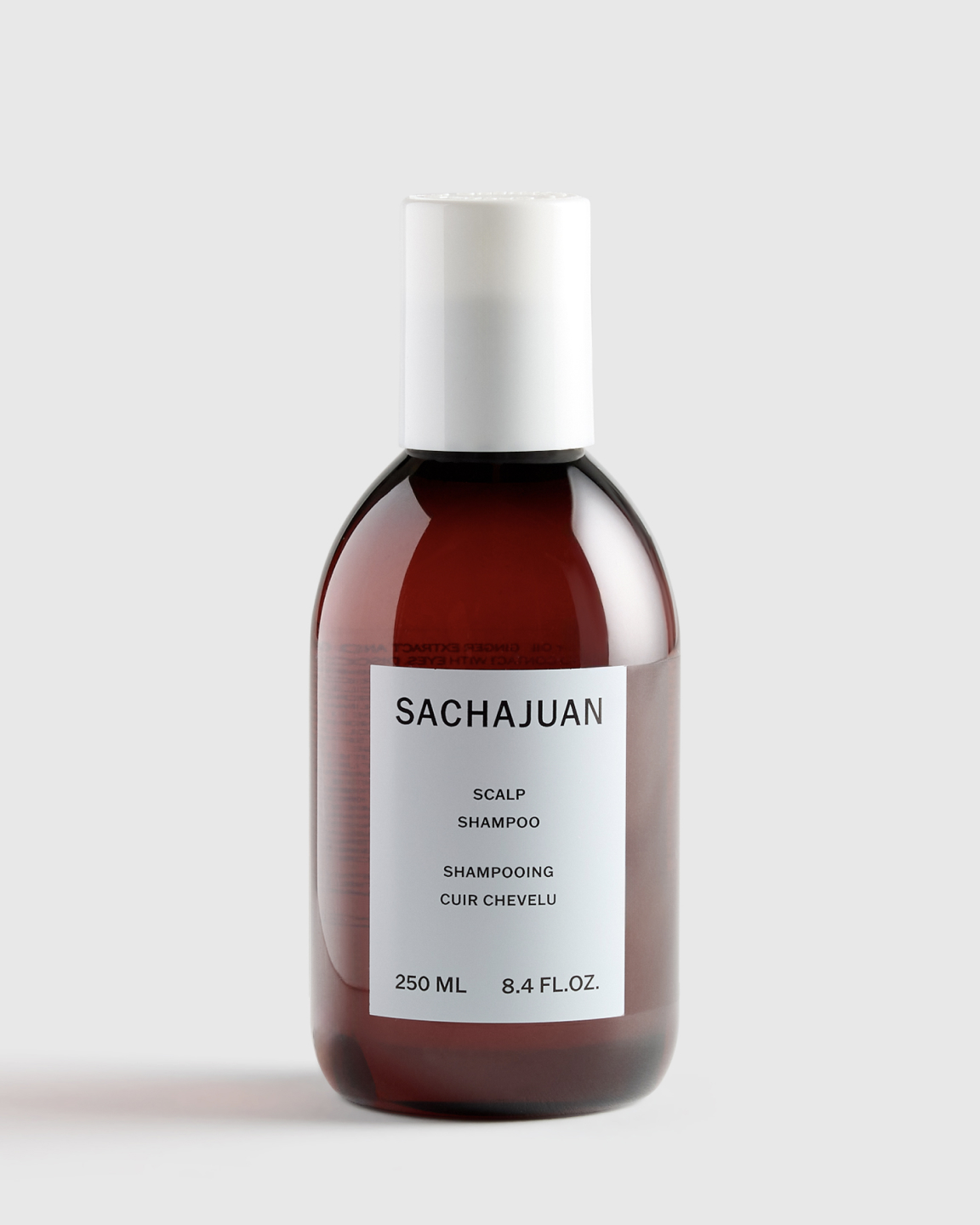 No Color Scalp Shampoo 8.4 oz by Sachajuan