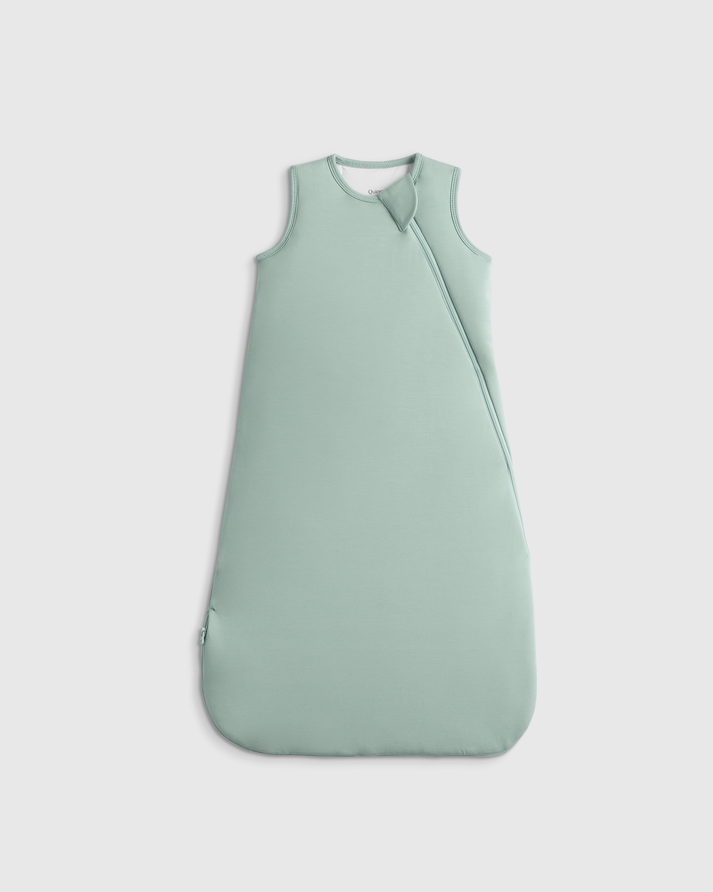 Granite Green Bamboo Sleep Bag 2.5 TOG