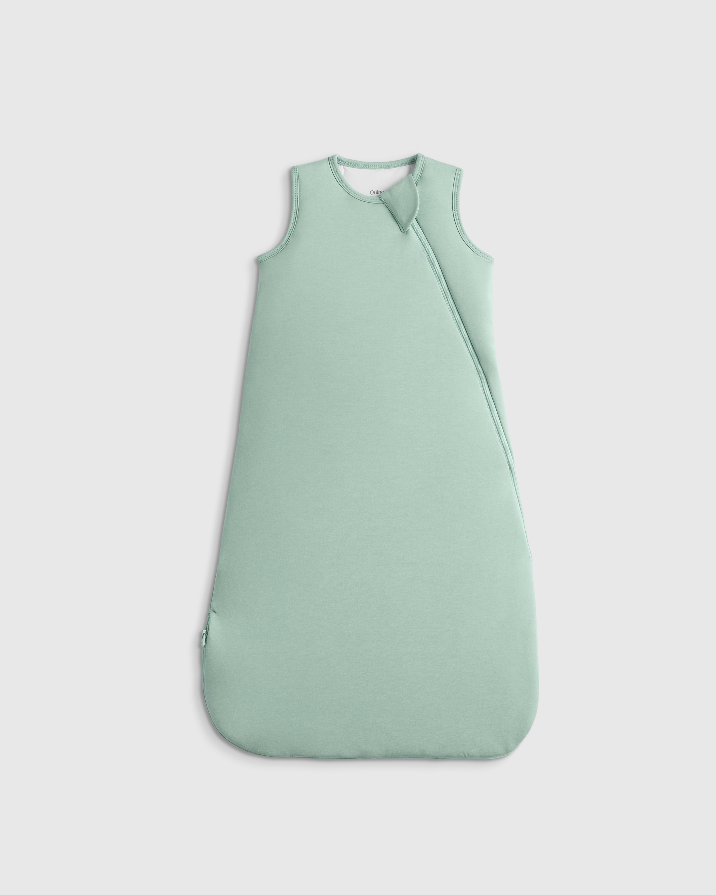 Granite Green Bamboo Sleep Bag 2.5 TOG