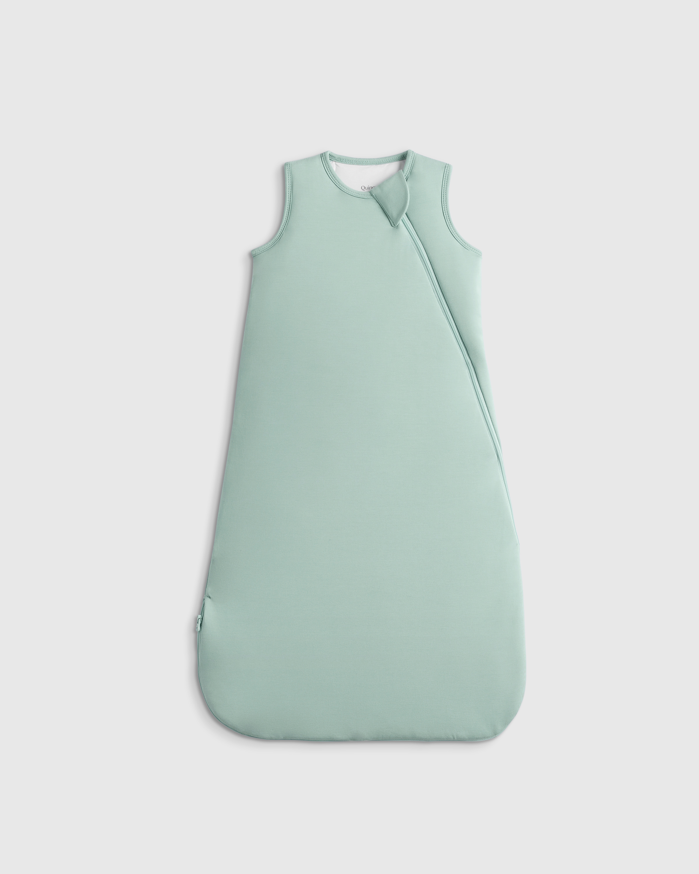 Granite Green Bamboo Sleep Bag 2.5 TOG