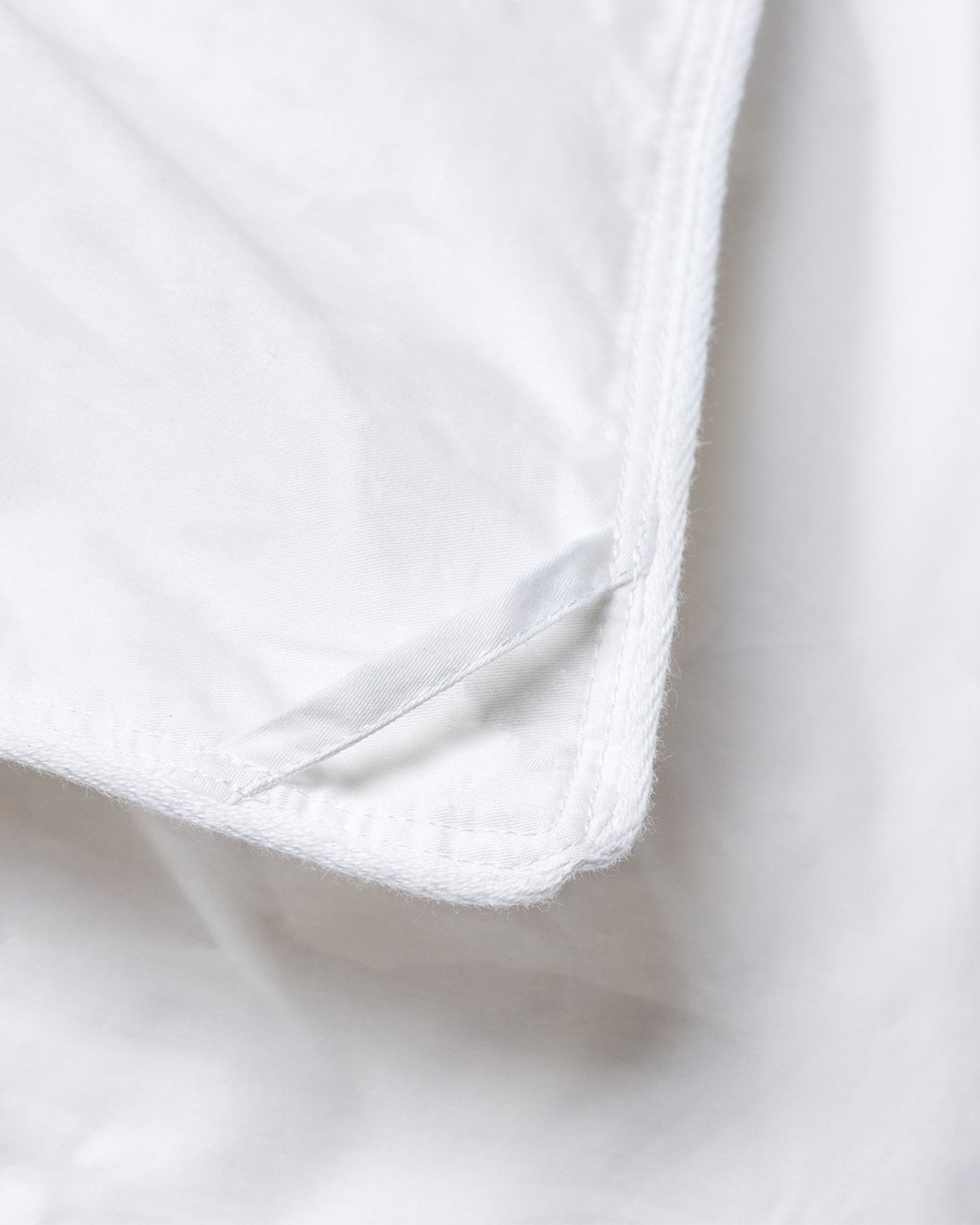 Quince Goose Down Comforter - Thumbnail 4