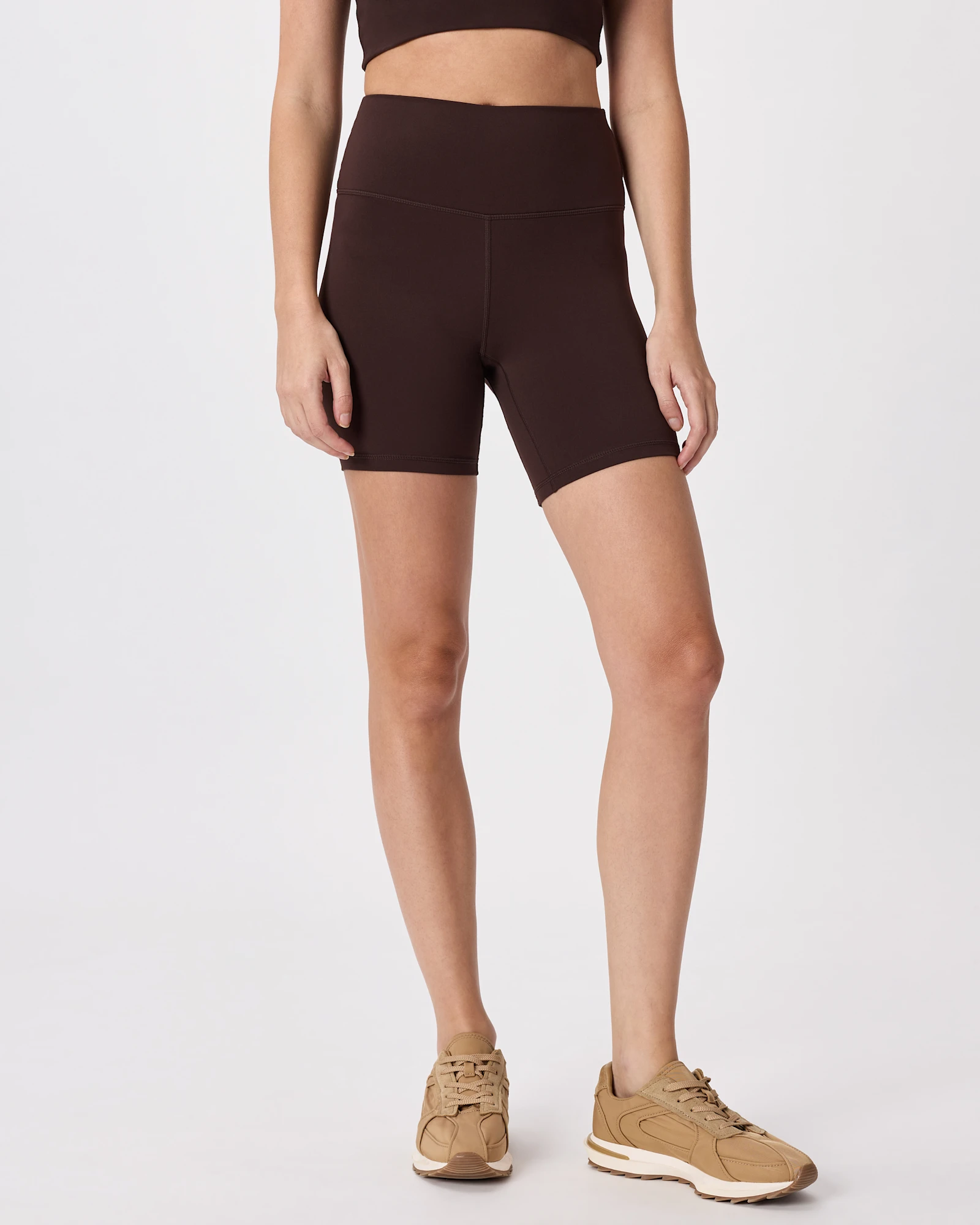Ultra-Form Bike Shorts
