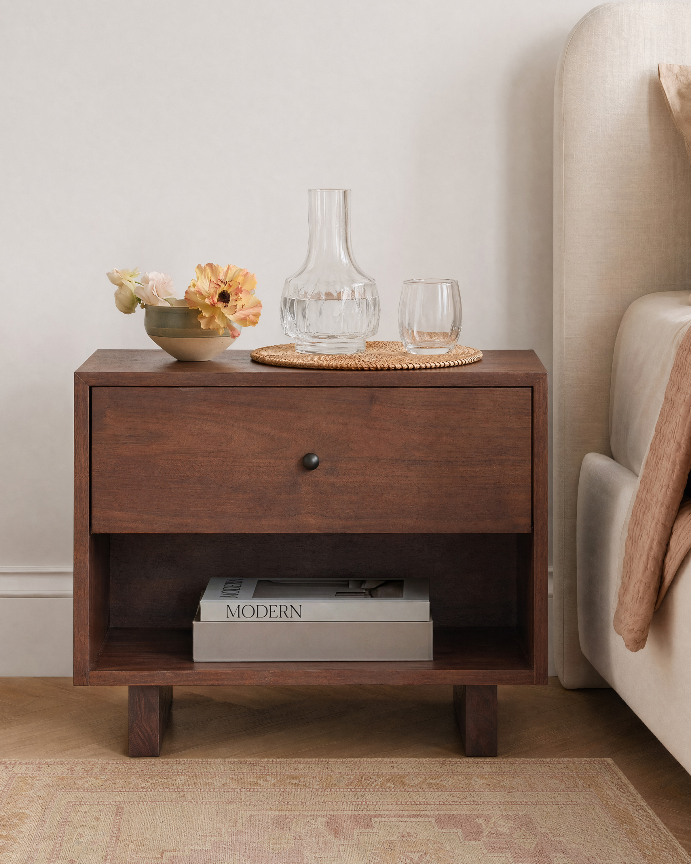Quince Nightstand