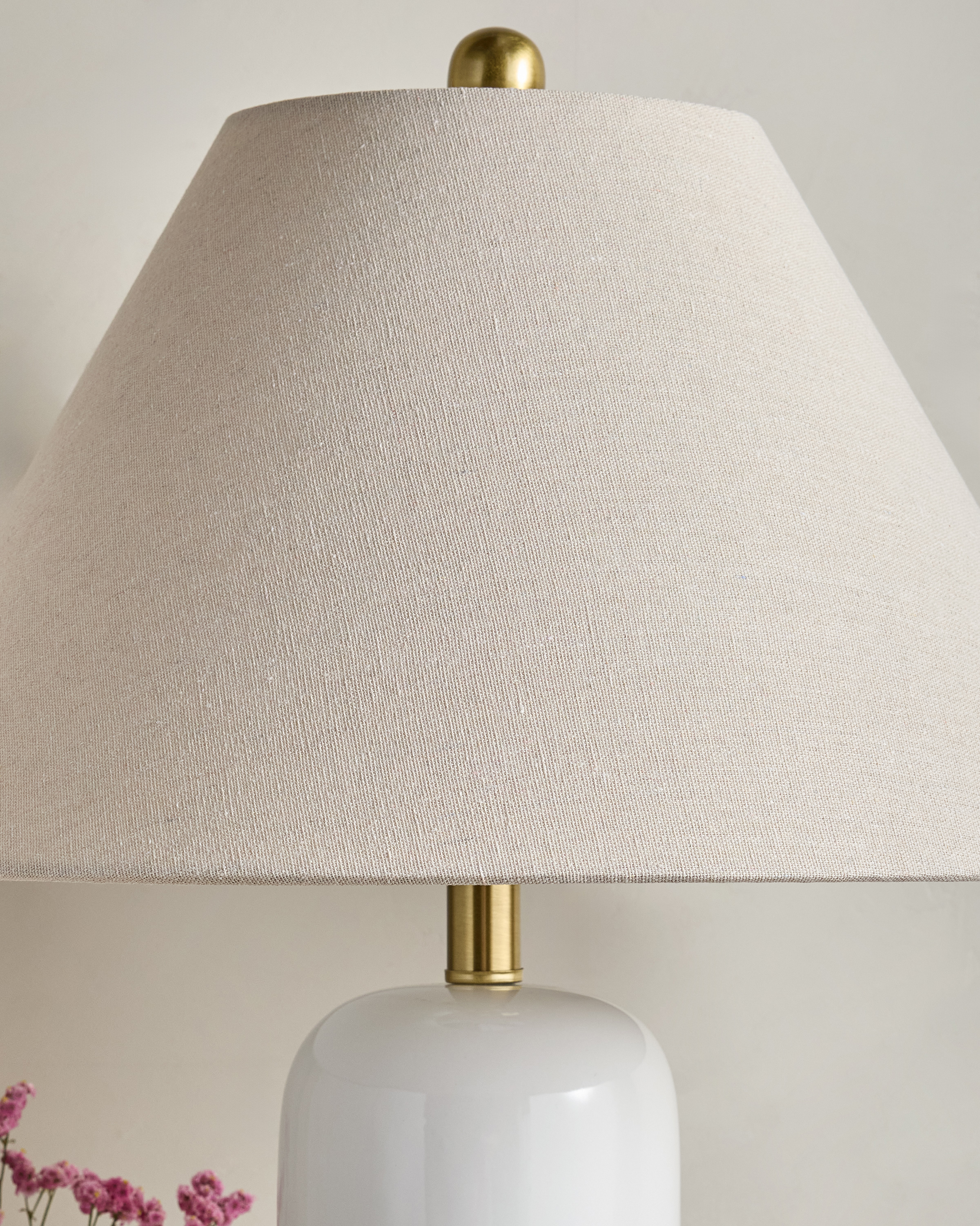 Quince Table Lamp - Thumbnail 3