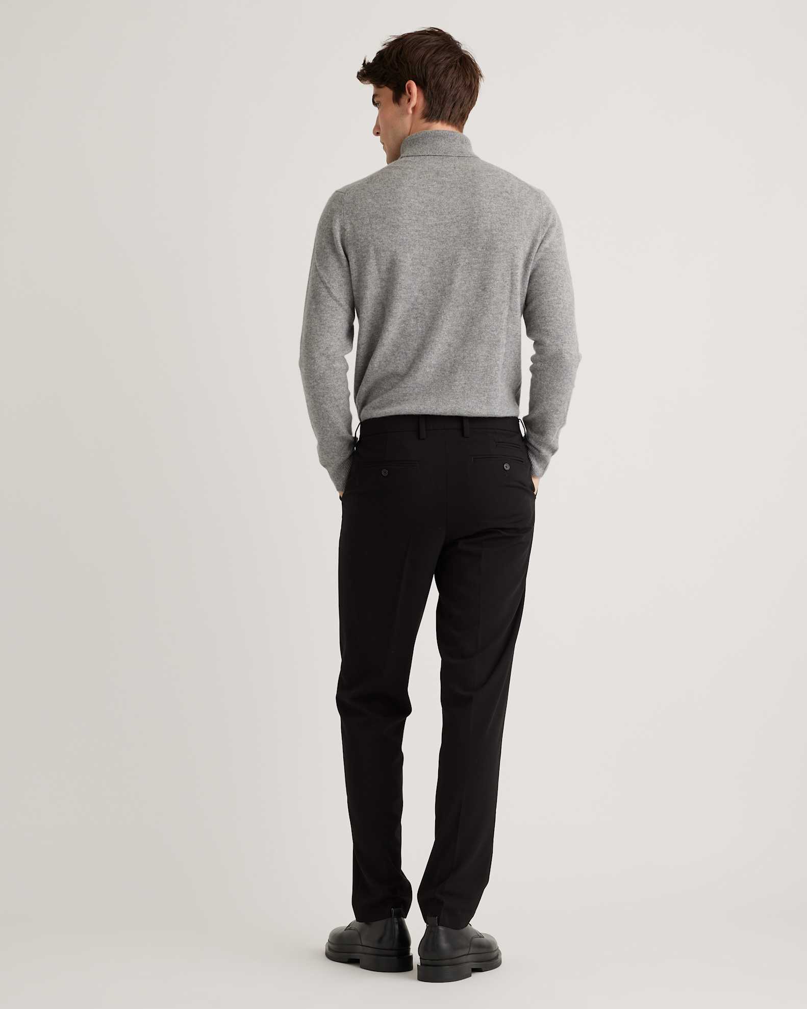 Performance Stretch Dress Pants - Slim Fit Performance Stretch Dress Pants - Slim Fit