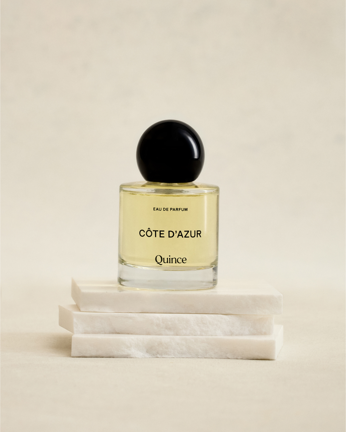 Quince Côte d’Azur Eau de Parfum - Thumbnail 3