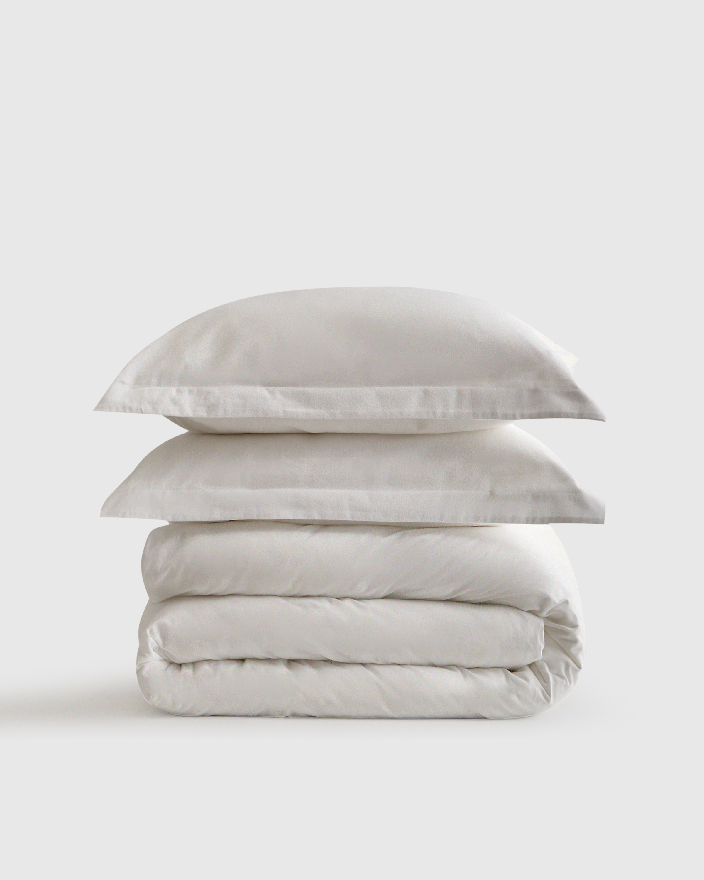 flannel duvetcoverset white-thumbnail