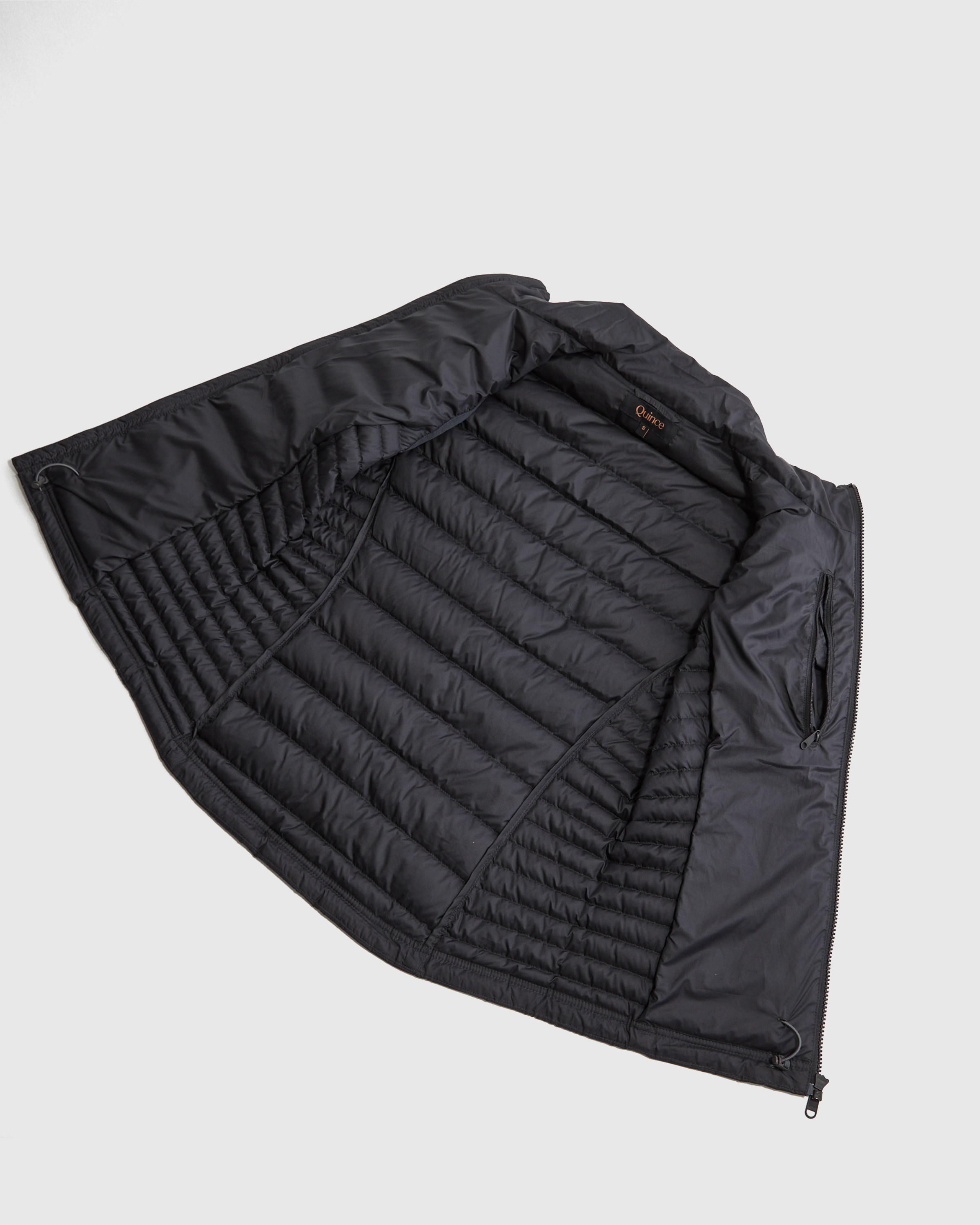 puffer vest video thumbnail