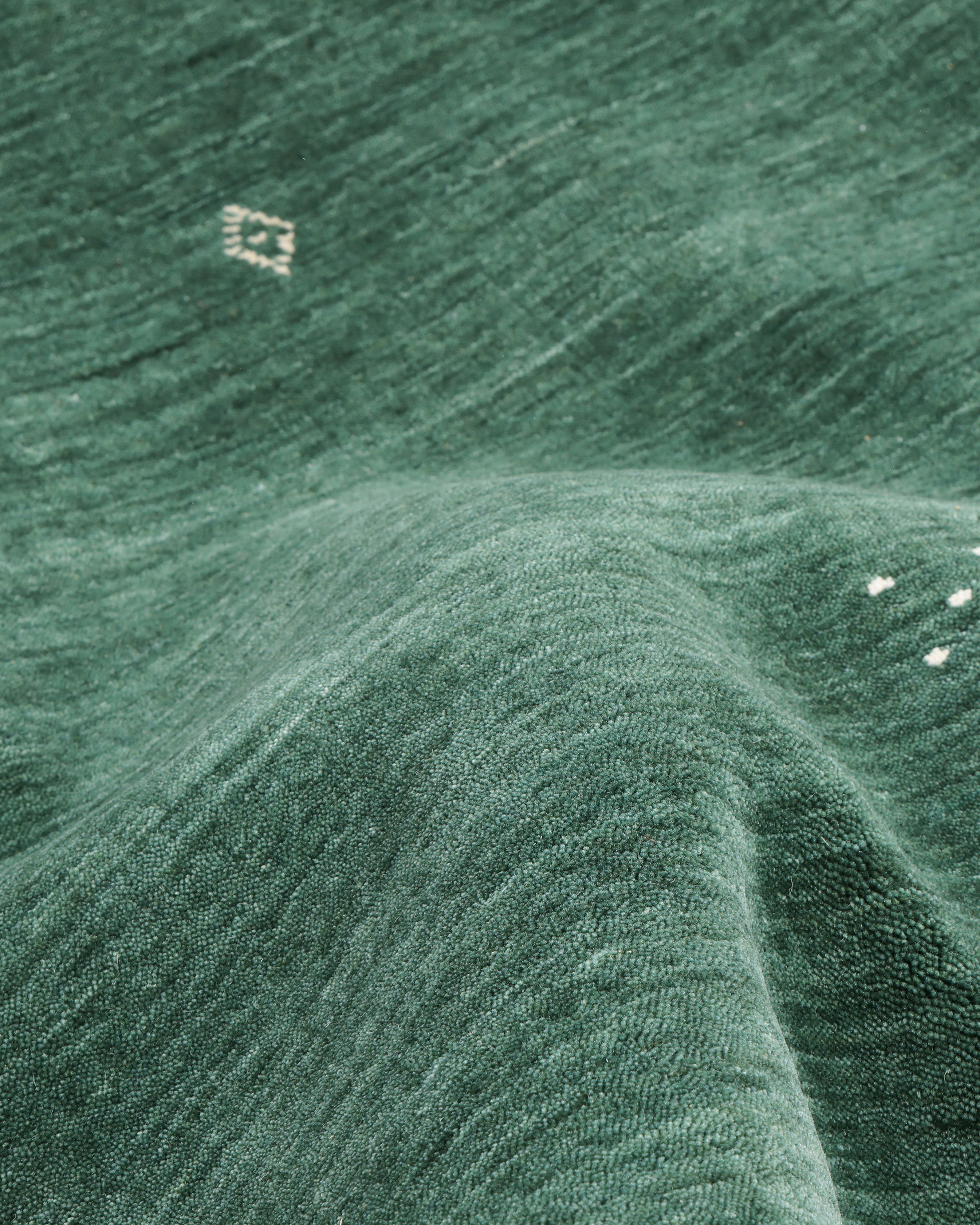 Dakota Hand-Loomed Wool Rug 