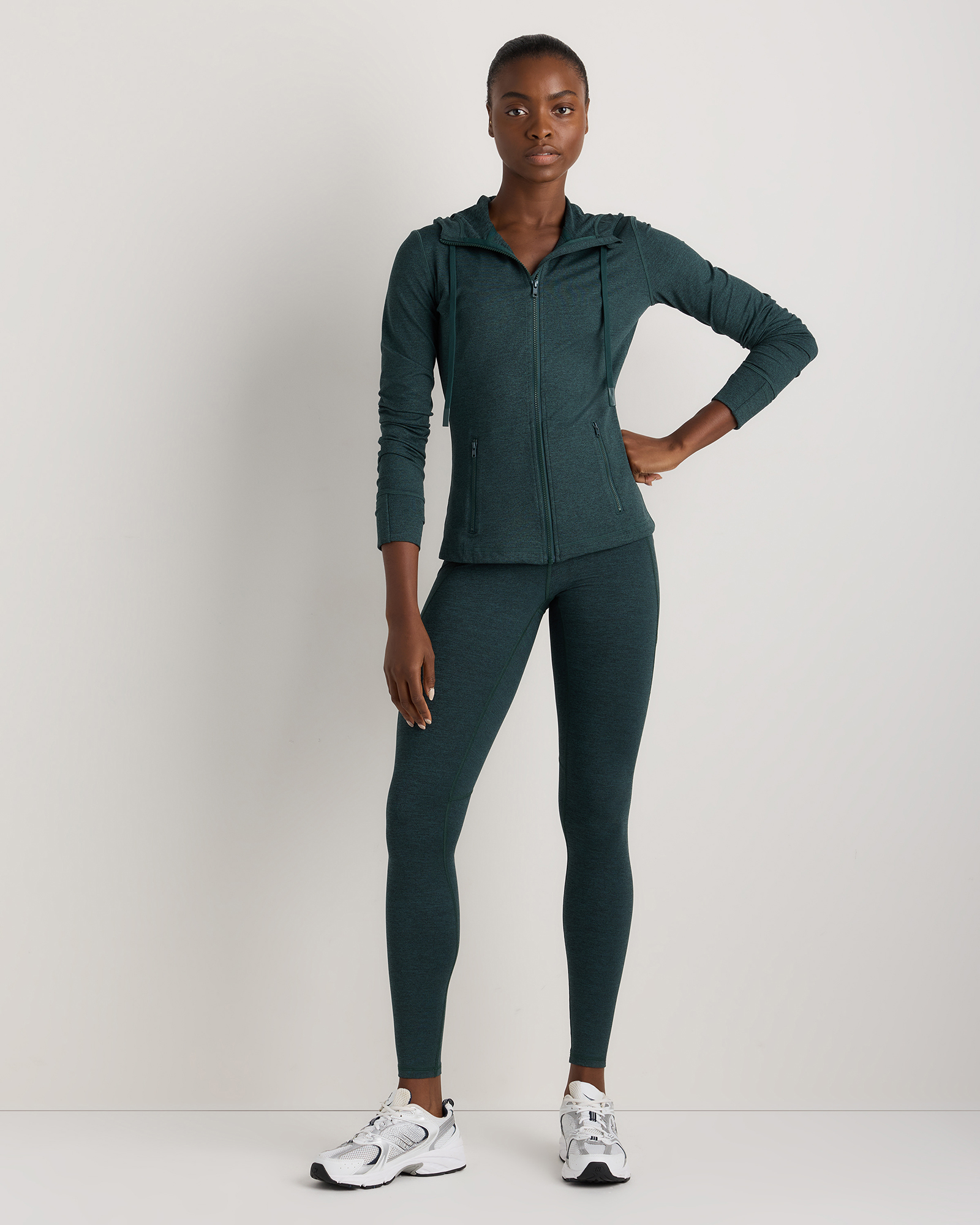 Women's 100% Organic Cotton Denim Jacket