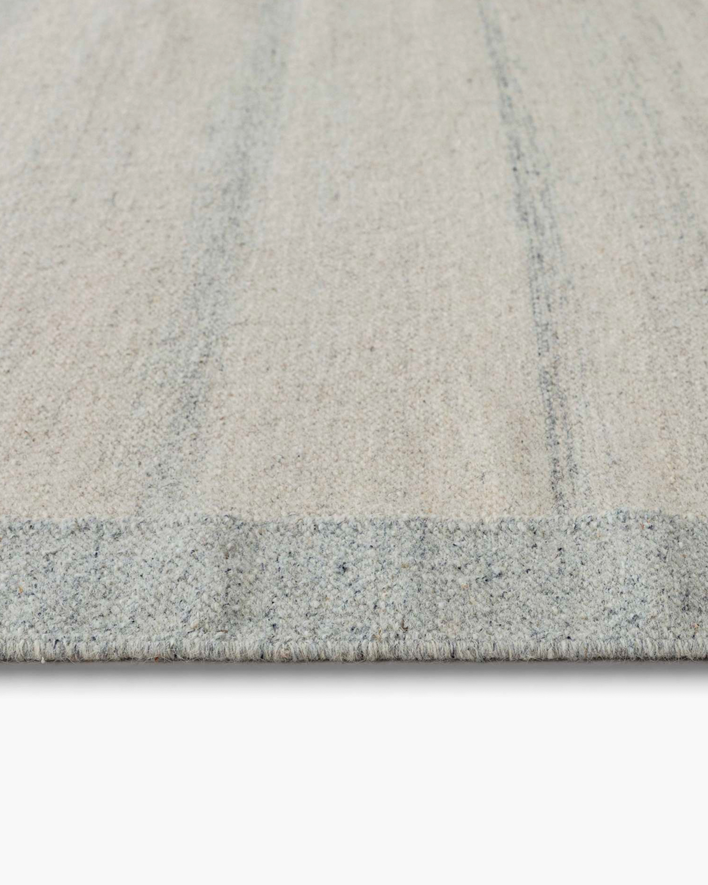 Sahara Hand-Tufted Wool Rug 