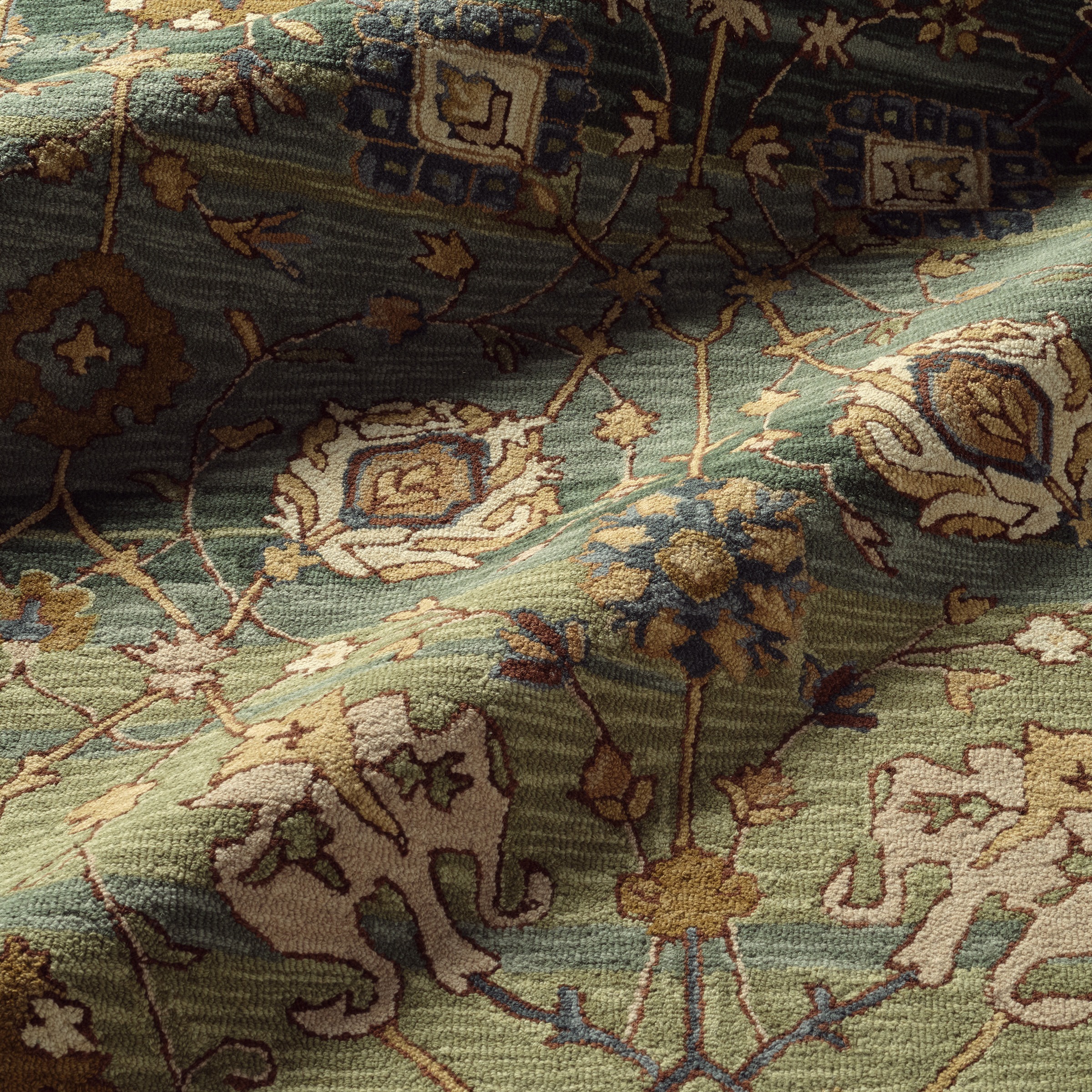 patterned rugs explore everything