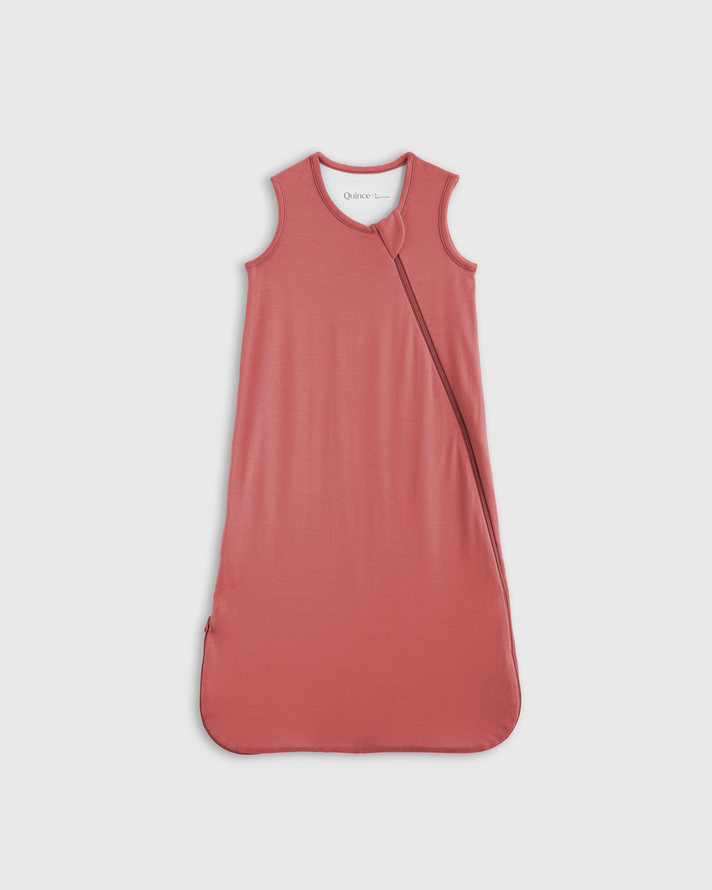 Baroque Rose Bamboo Sleep Bag 2.5 TOG