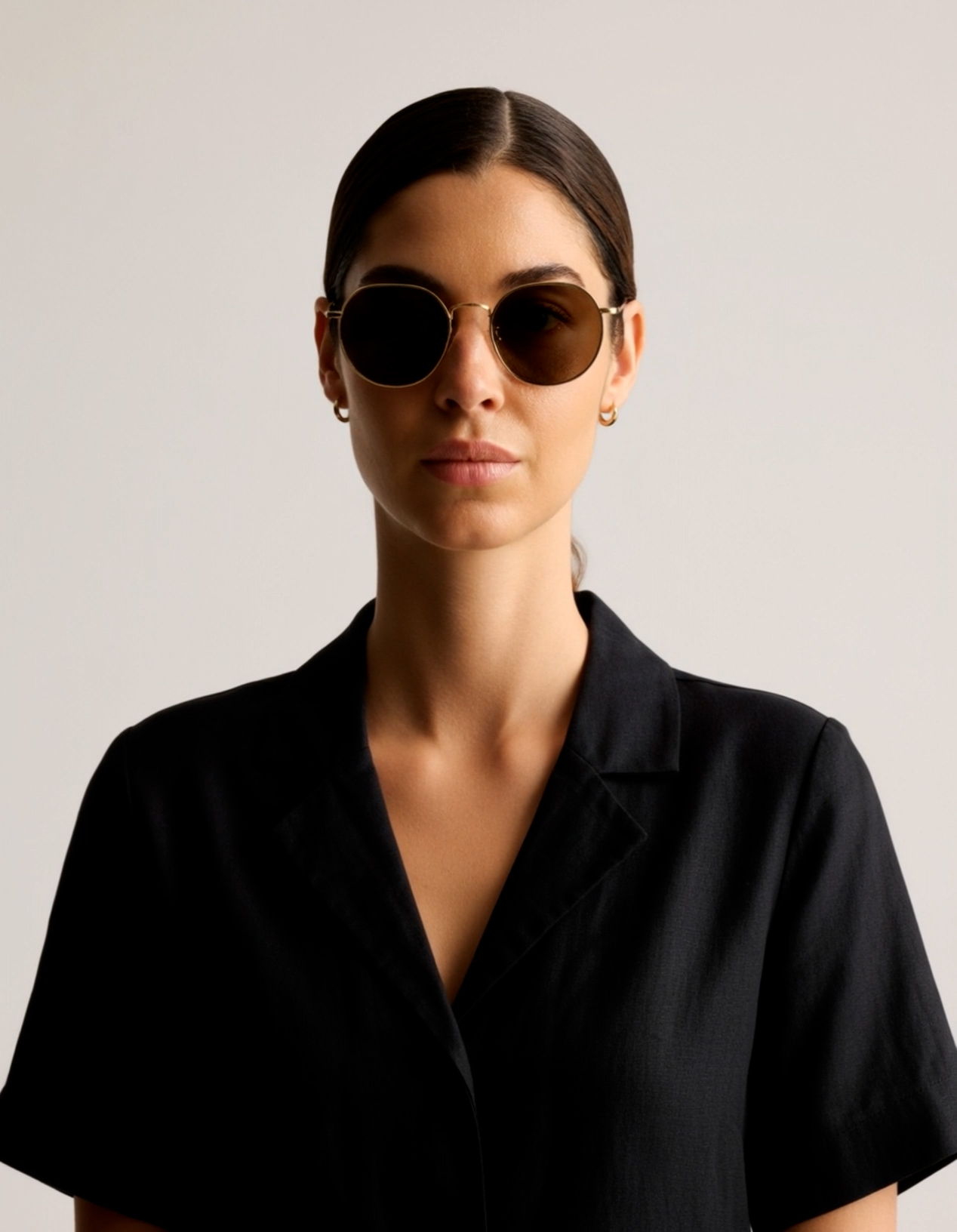 Capri Polarized Acetate Sunglasses.00 00 06 14.Still003